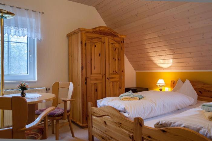 Double or Twin Room photo 1