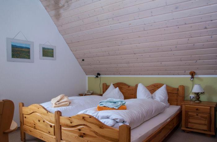 Double or Twin Room photo 3