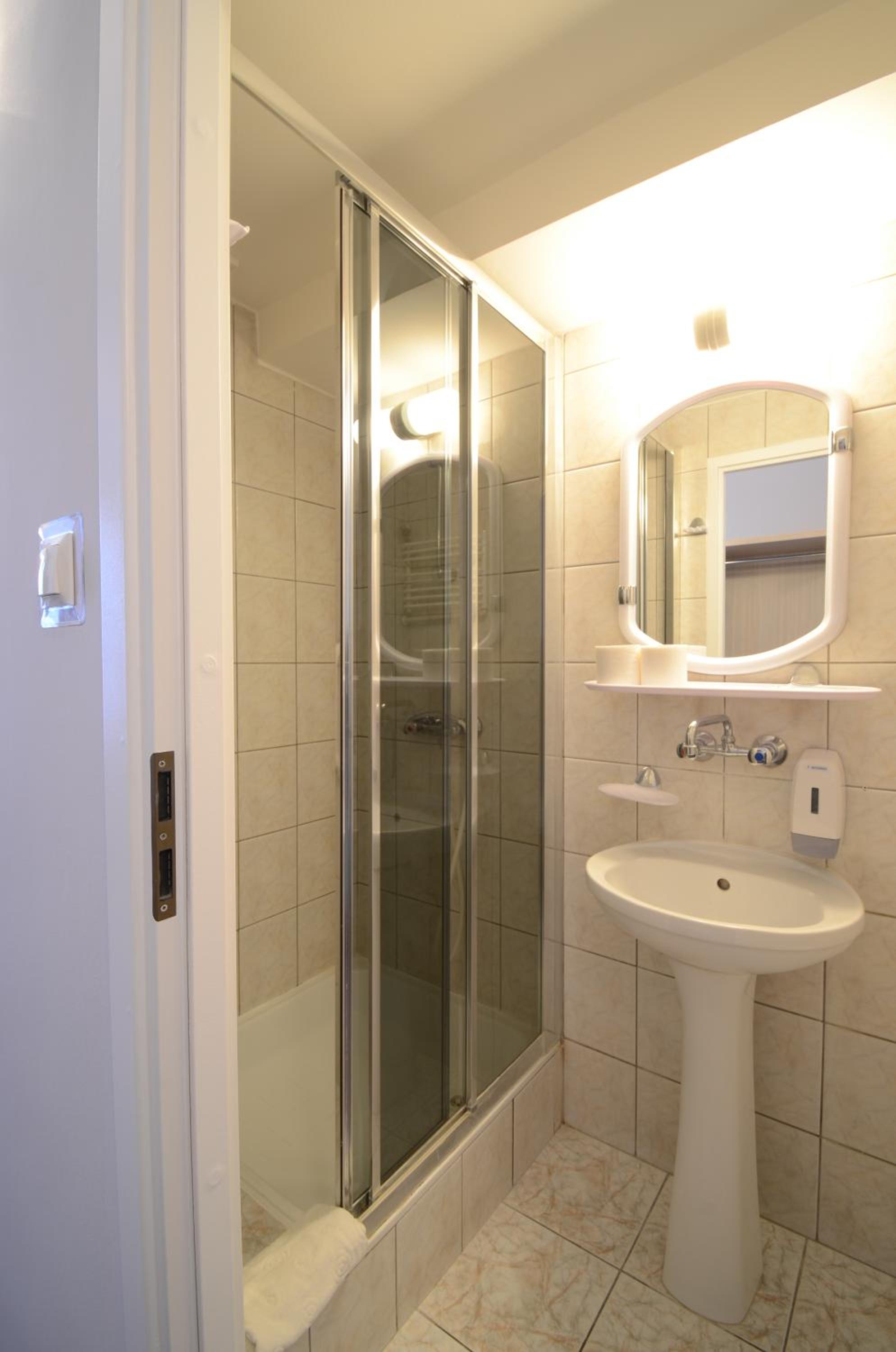 Economy Single Room photo 2
