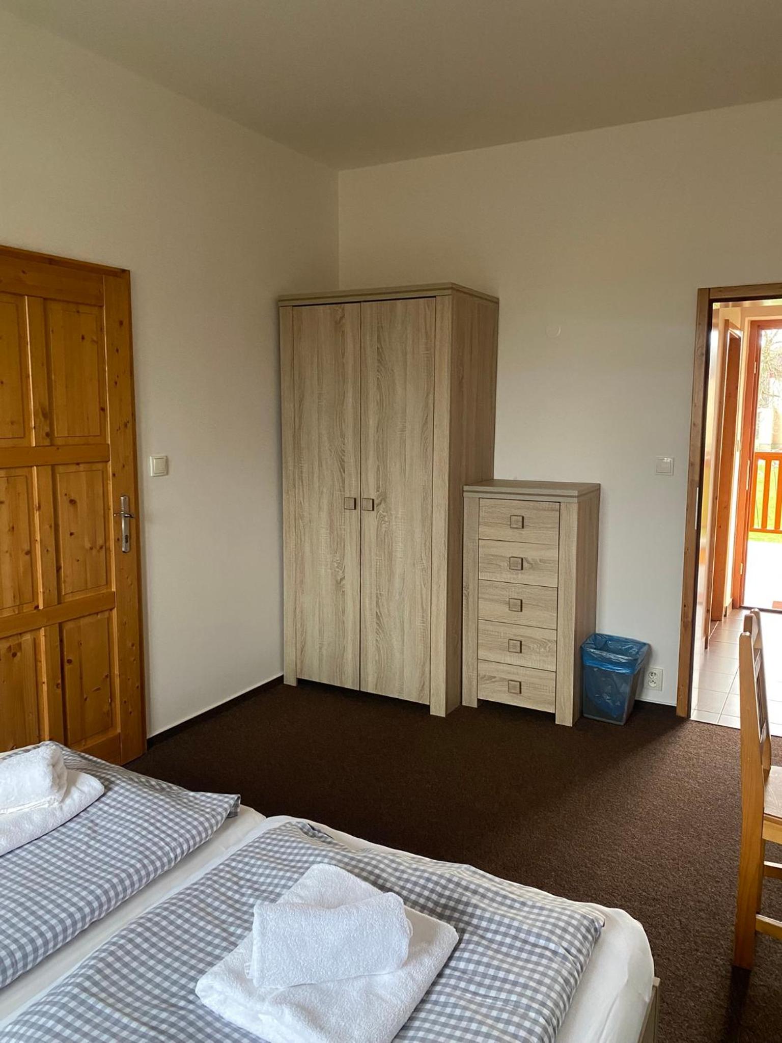 Standard Double Room photo 1