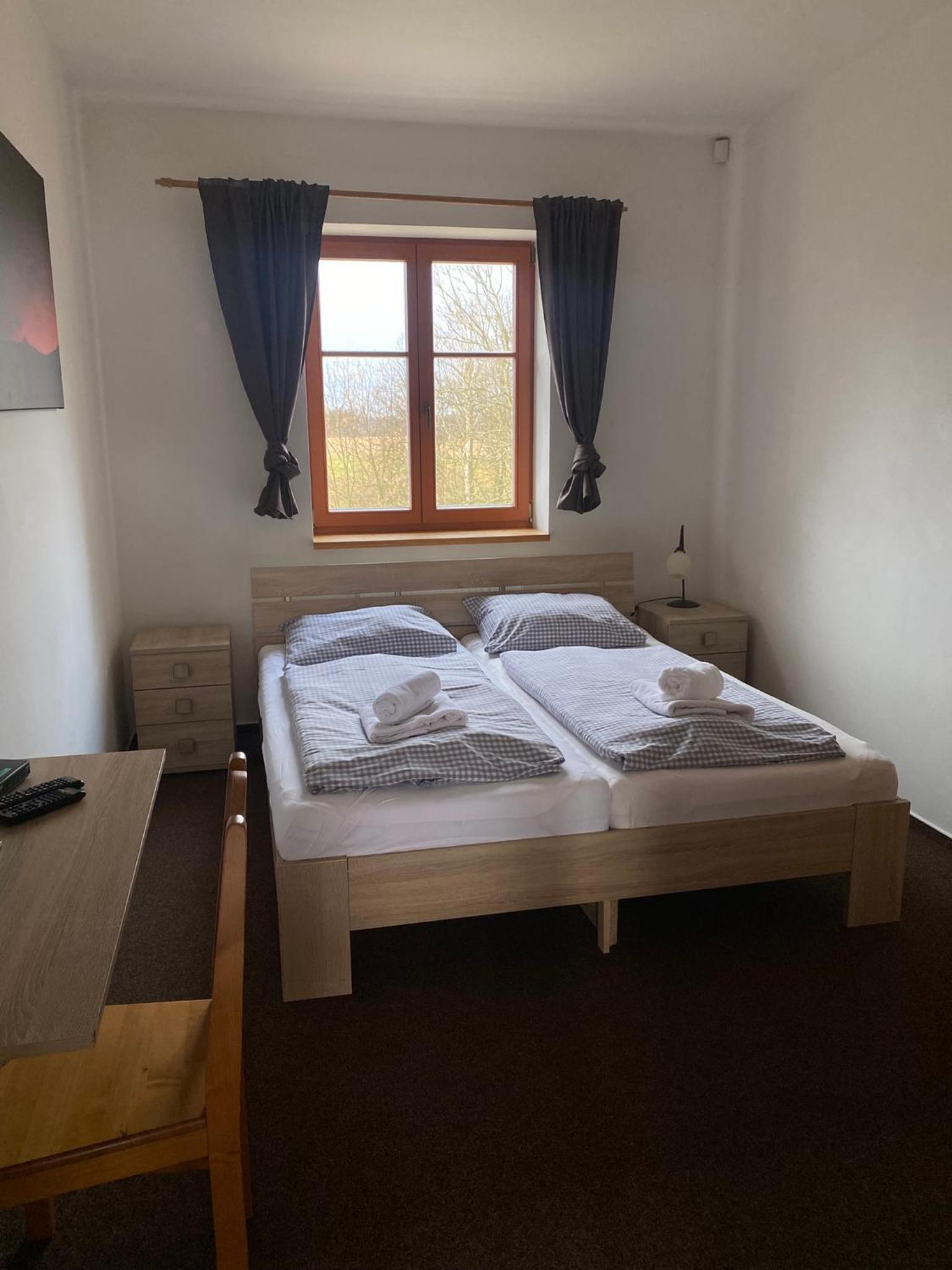 Standard Double Room photo 2