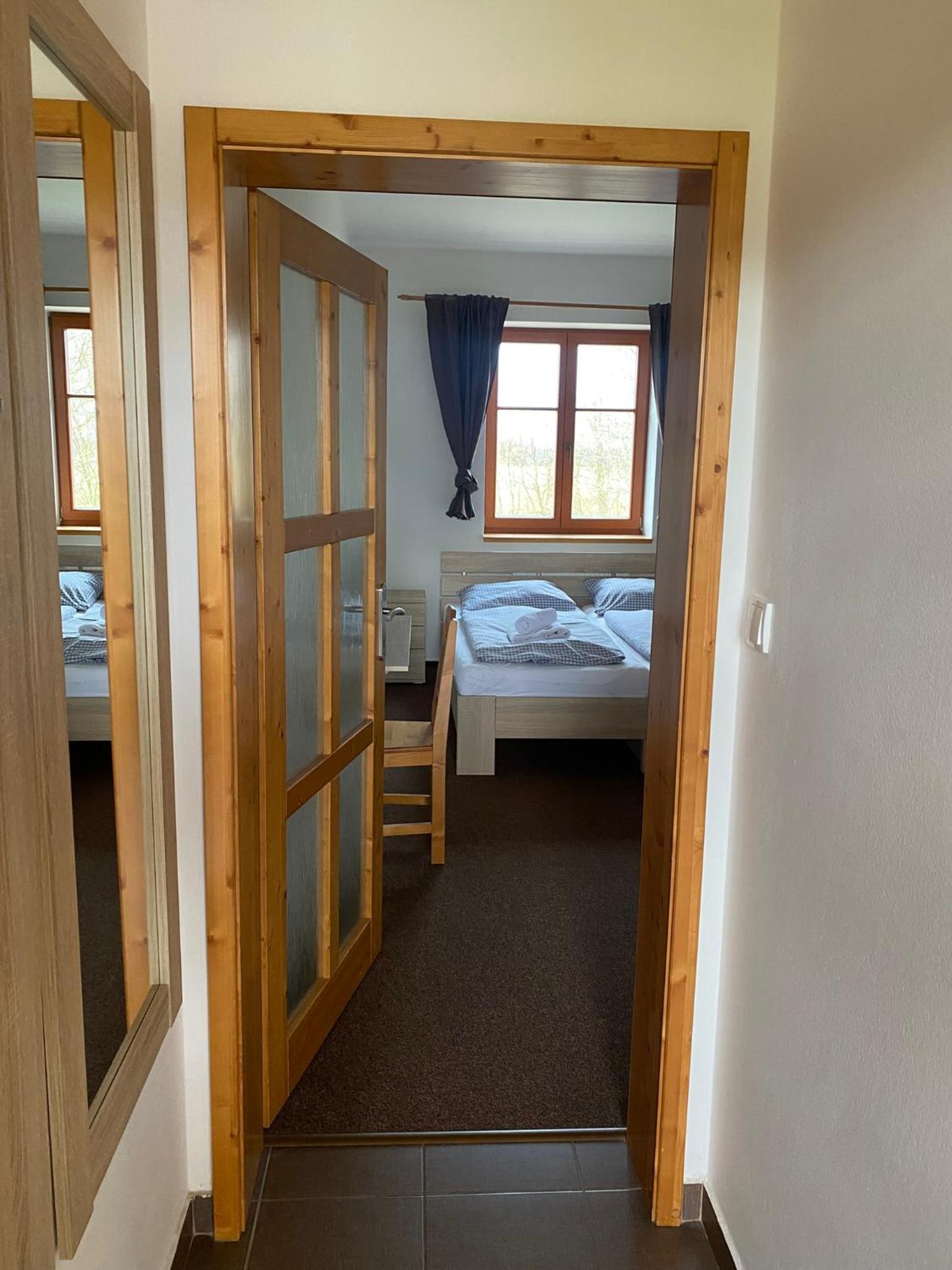 Standard Double Room photo 3