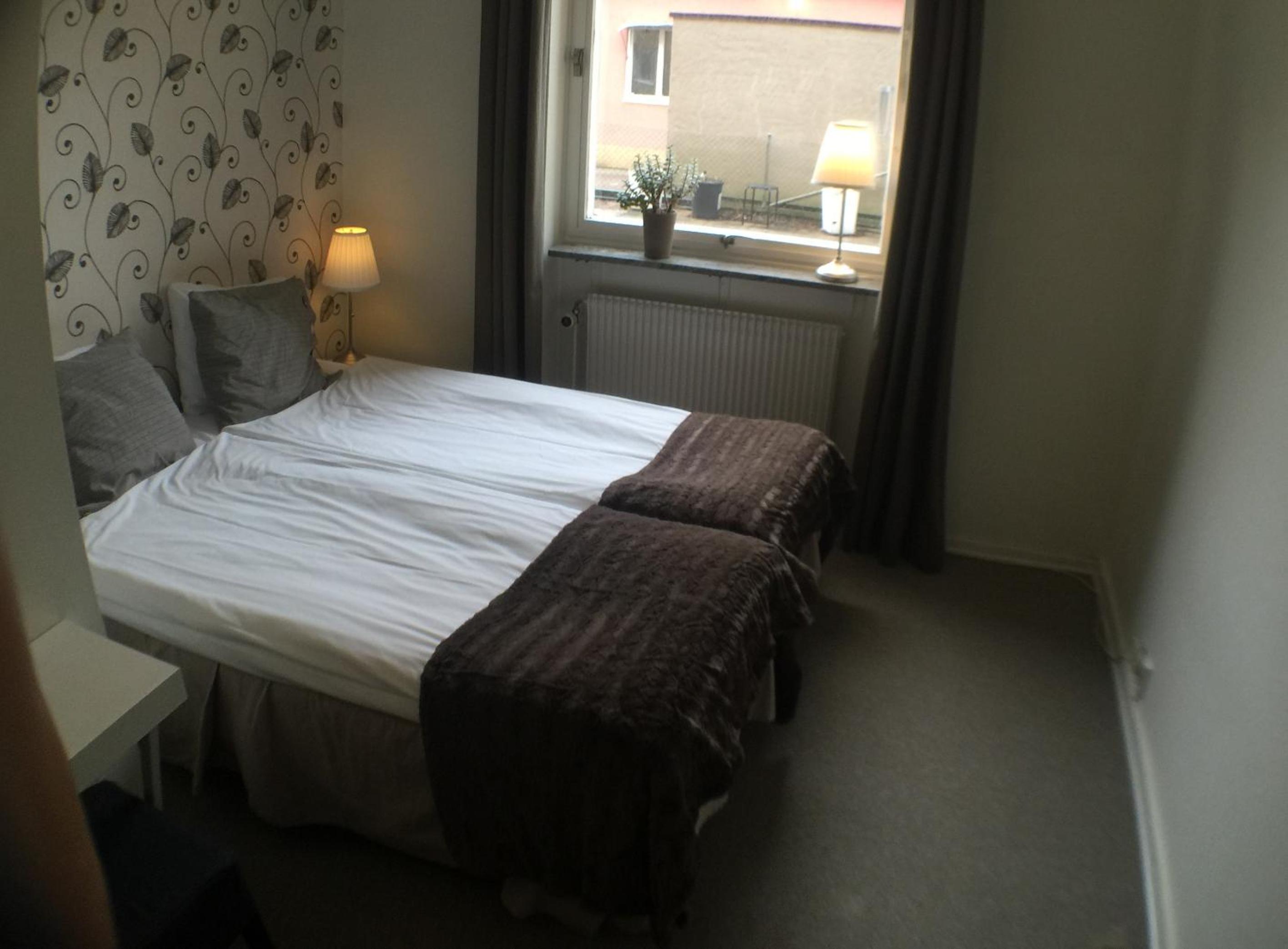 Basic Double Or Twin Room photo 1