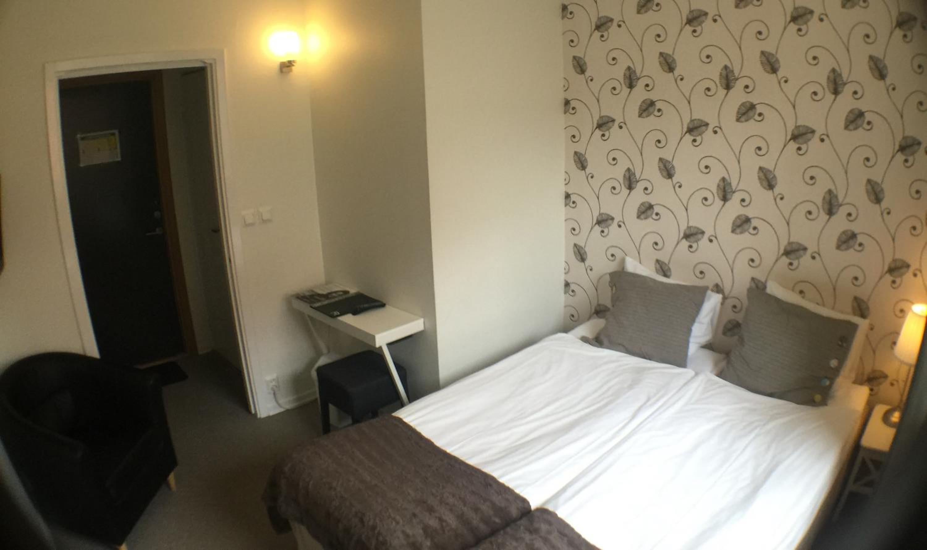 Basic Double Or Twin Room photo 3