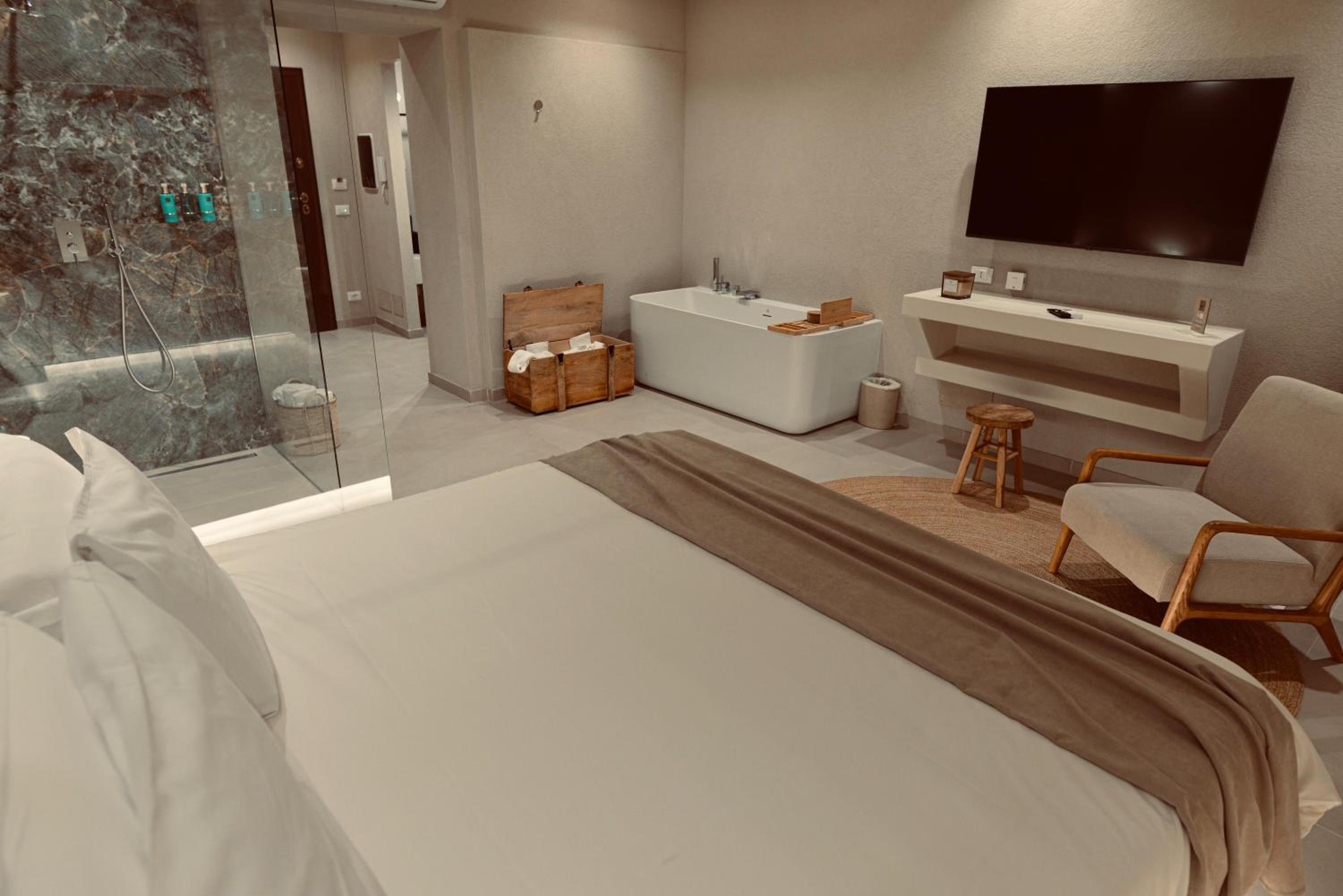 Suite Deluxe
