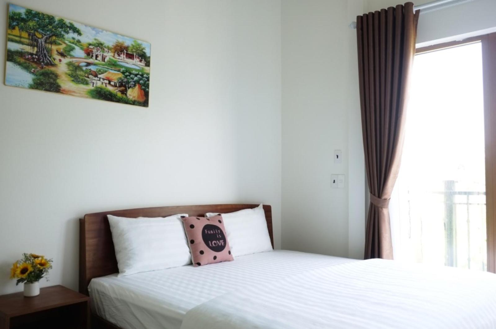 Superior King Room photo 3
