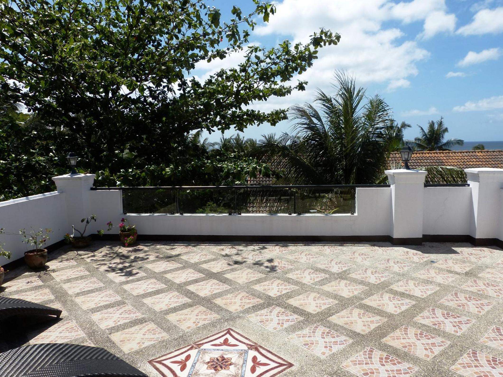 Deluxe Double Room with Veranda - Photo 6