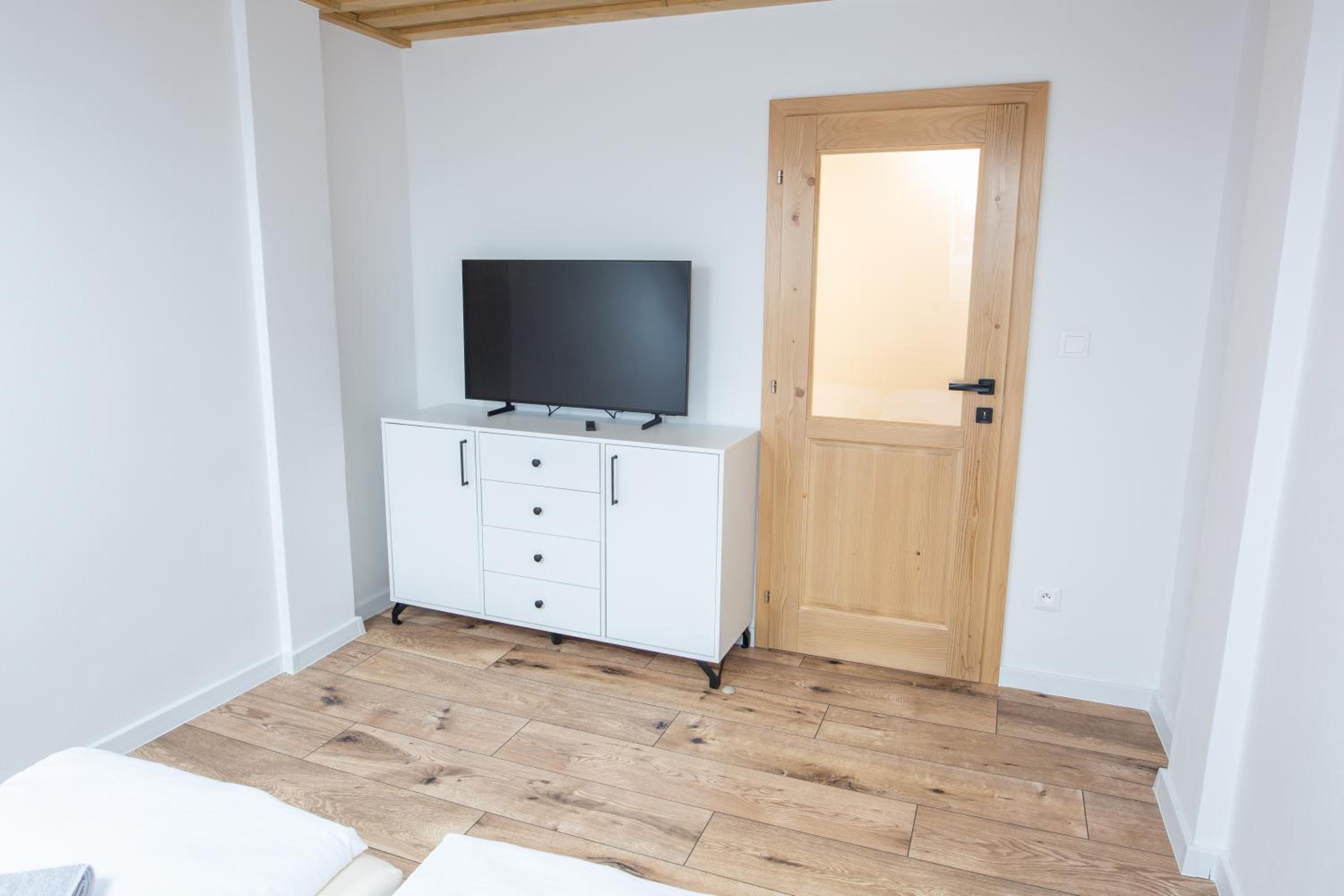 Standard Double or Twin Room - Photo 2