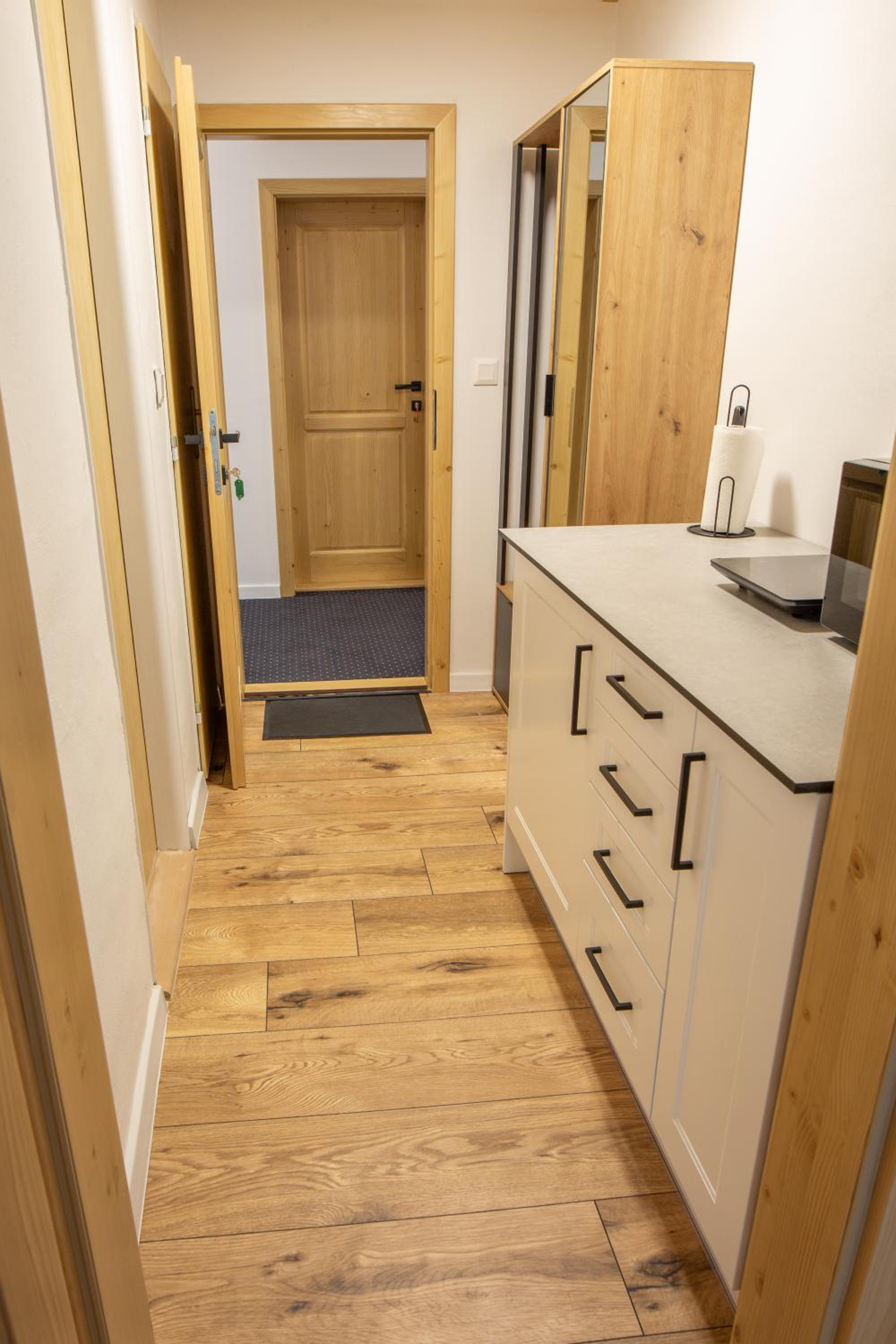 Standard Double or Twin Room - Photo 1