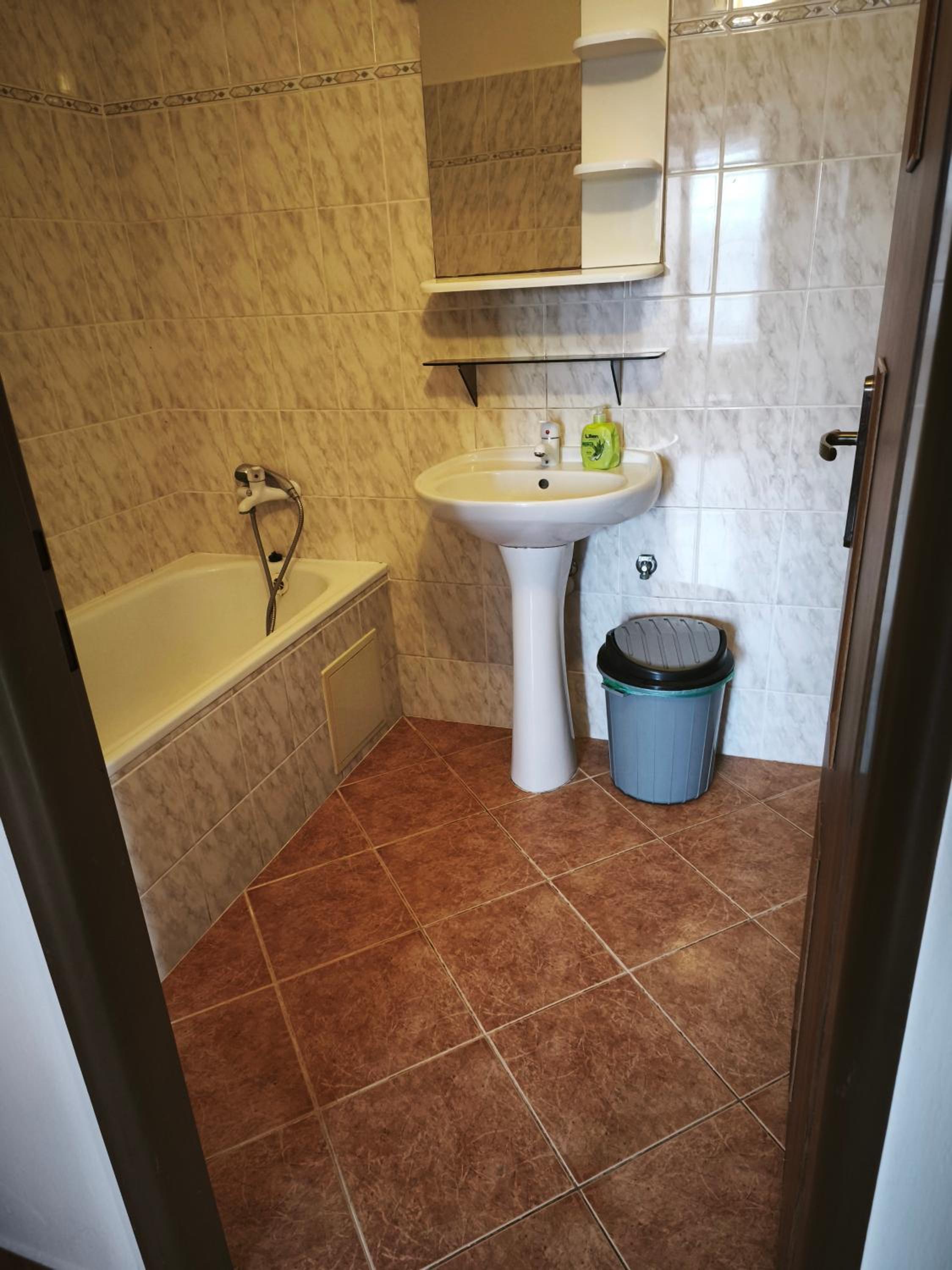 Three-Bedroom Apartment Suite photo 1