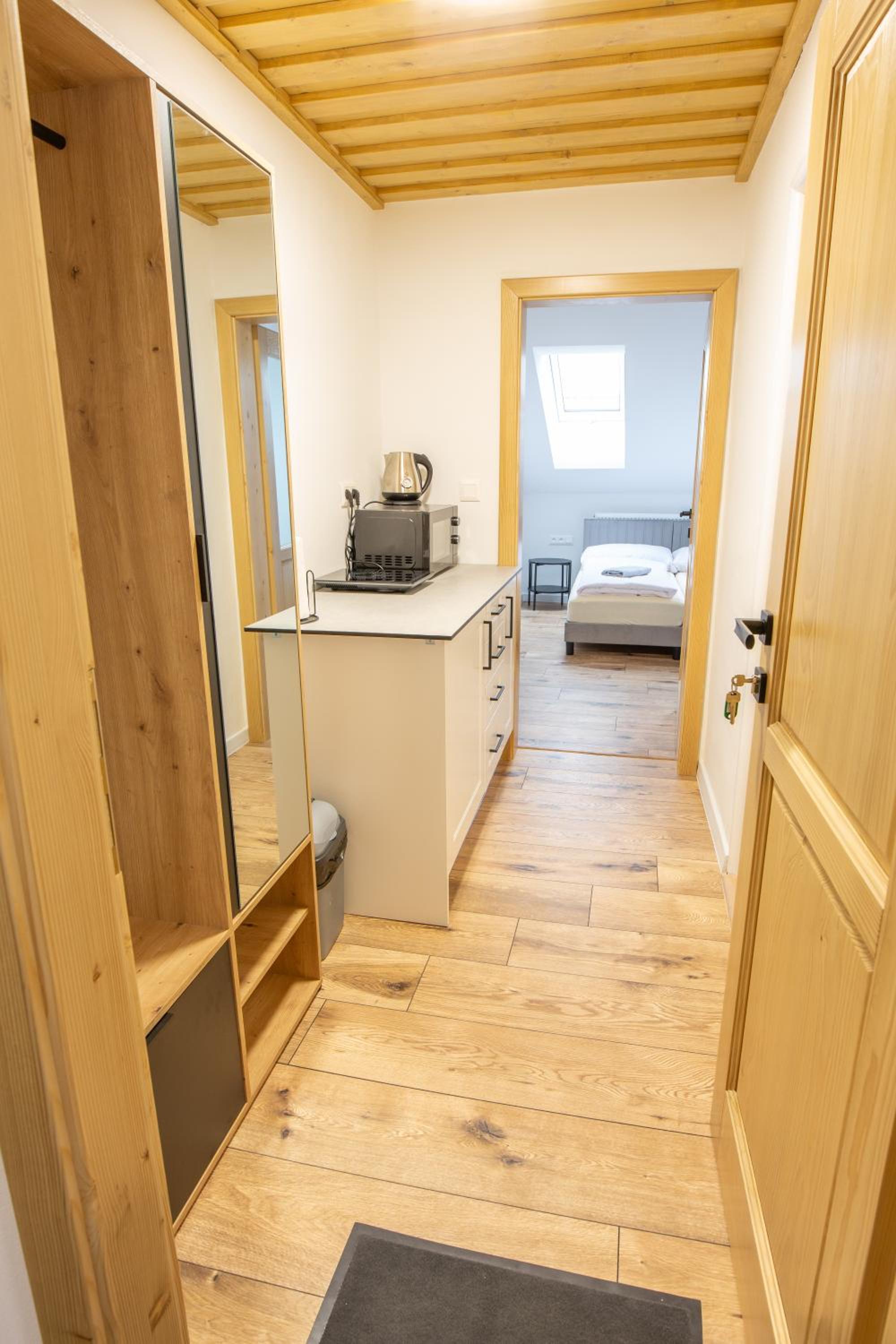 Standard Double or Twin Room - Photo 3