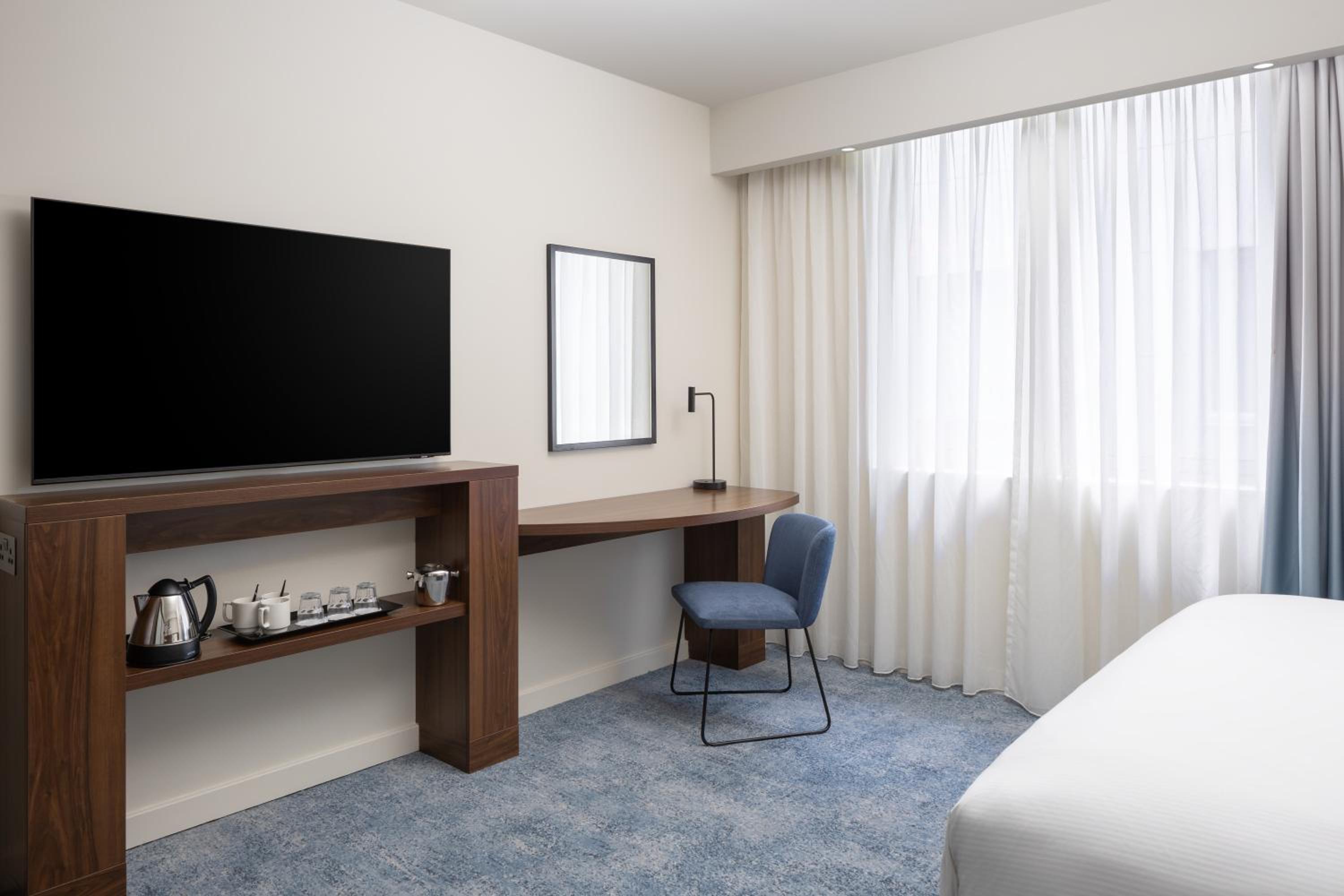 Hampton by Hilton London Gatwick Airport