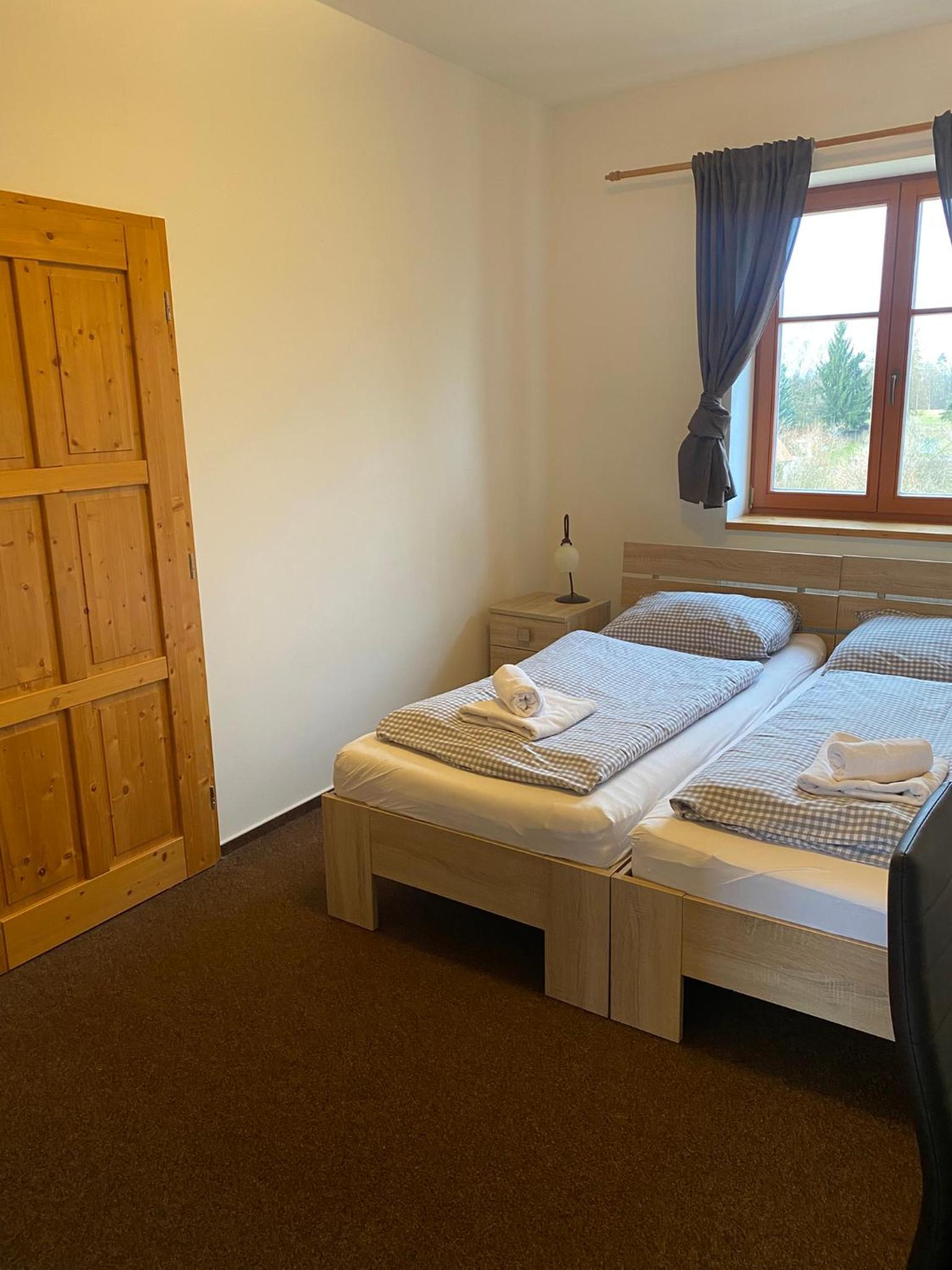 Standard Double or Twin Room photo 1