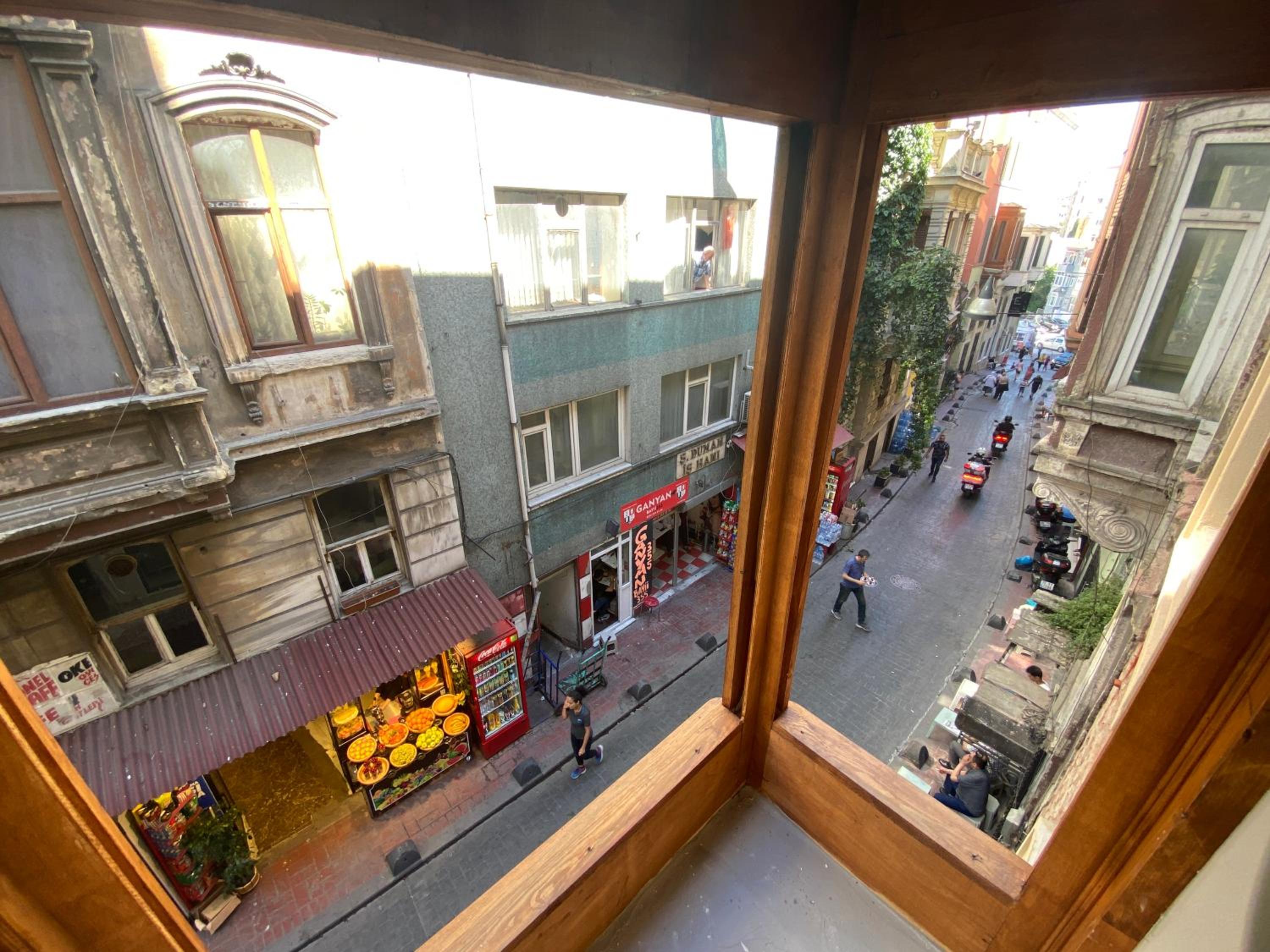 Deluxe Double Room with Balcony photo 2