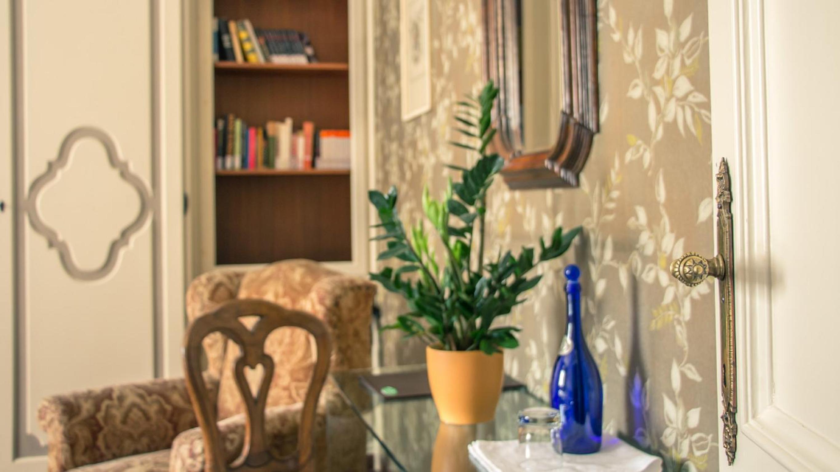 Suite with Terrace photo 2