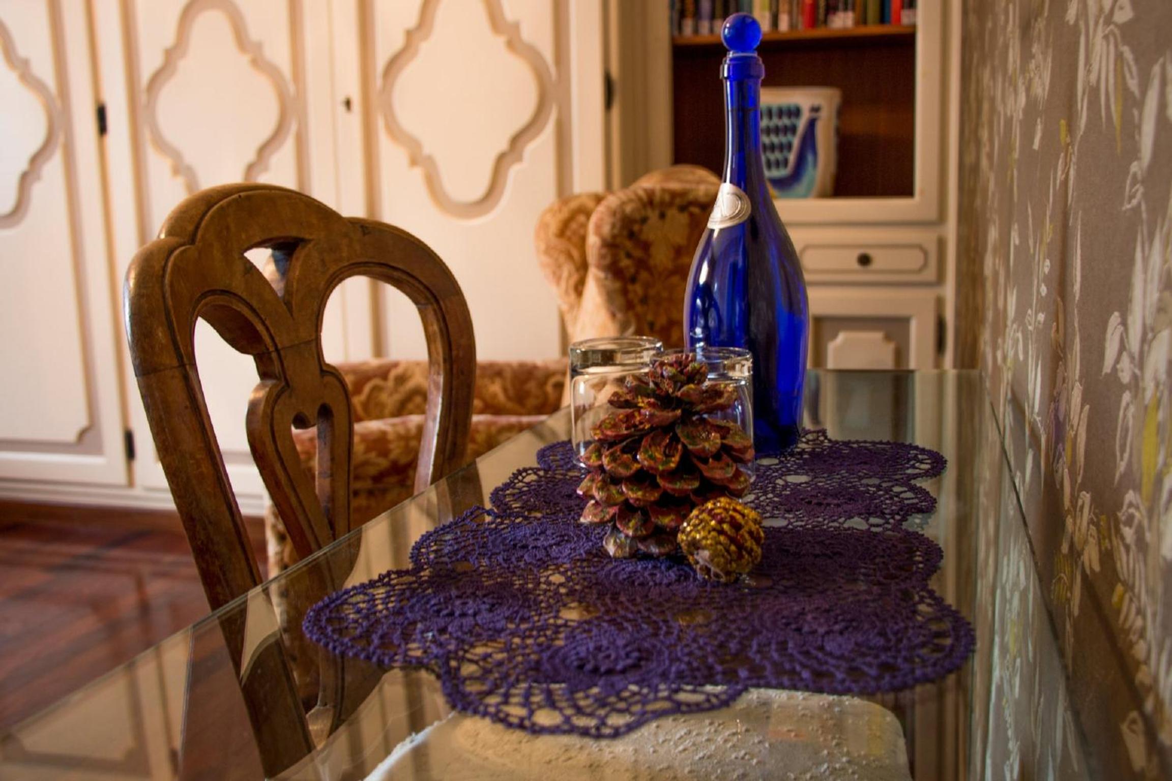 Suite with Terrace photo 3