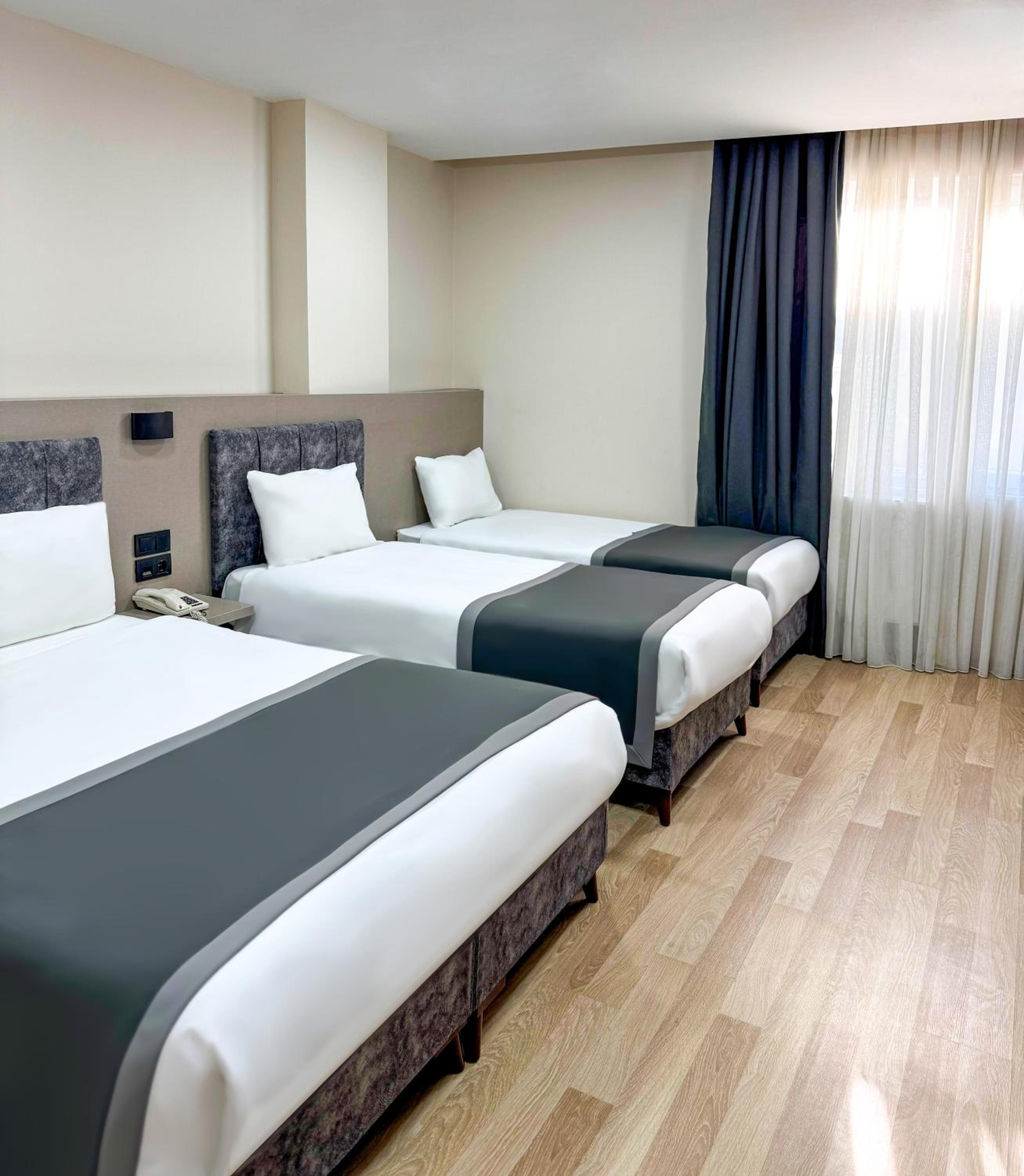 Quadruple Room photo 1