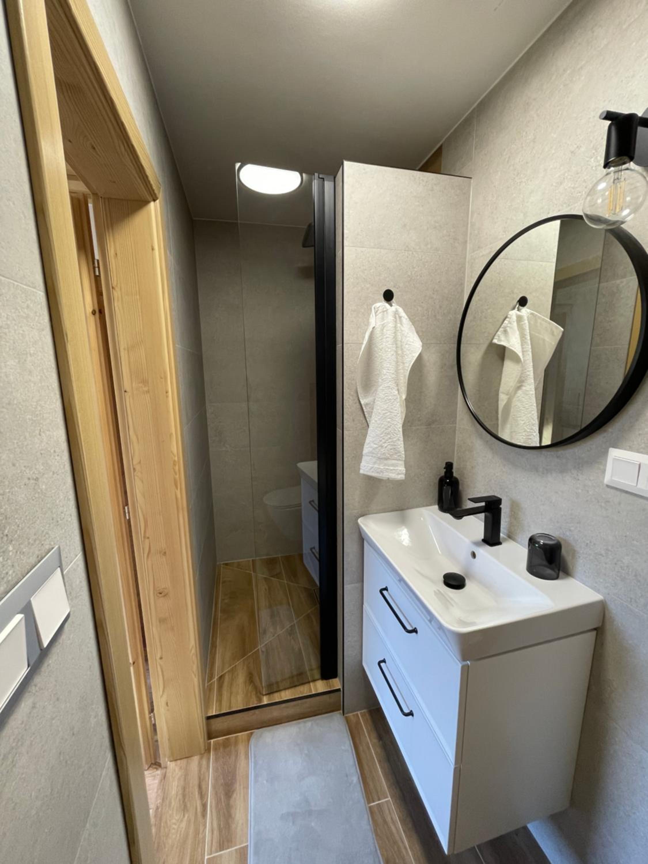Deluxe Triple Room - Photo 5
