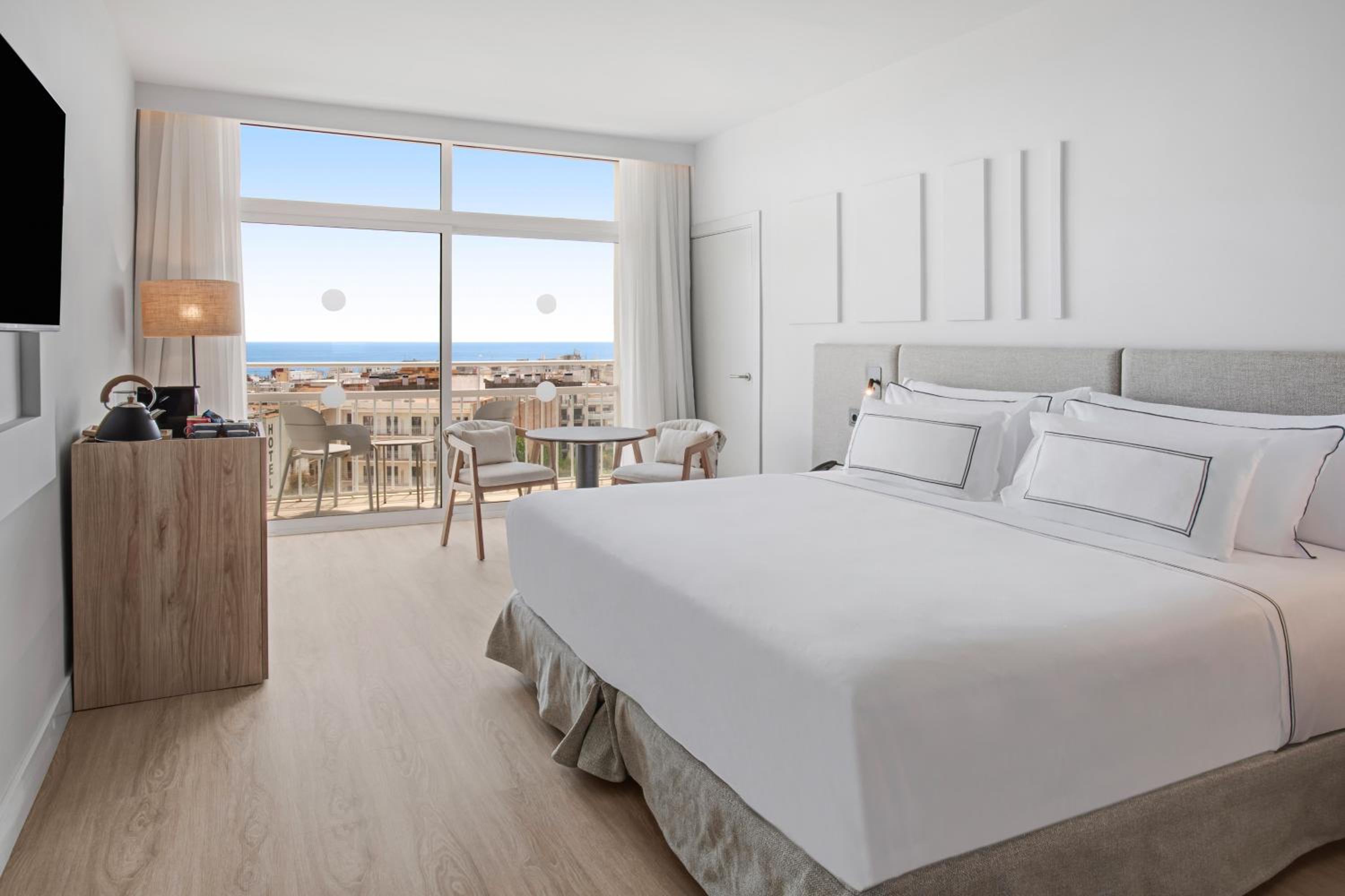 Supreme Room Sea View - Photo 1