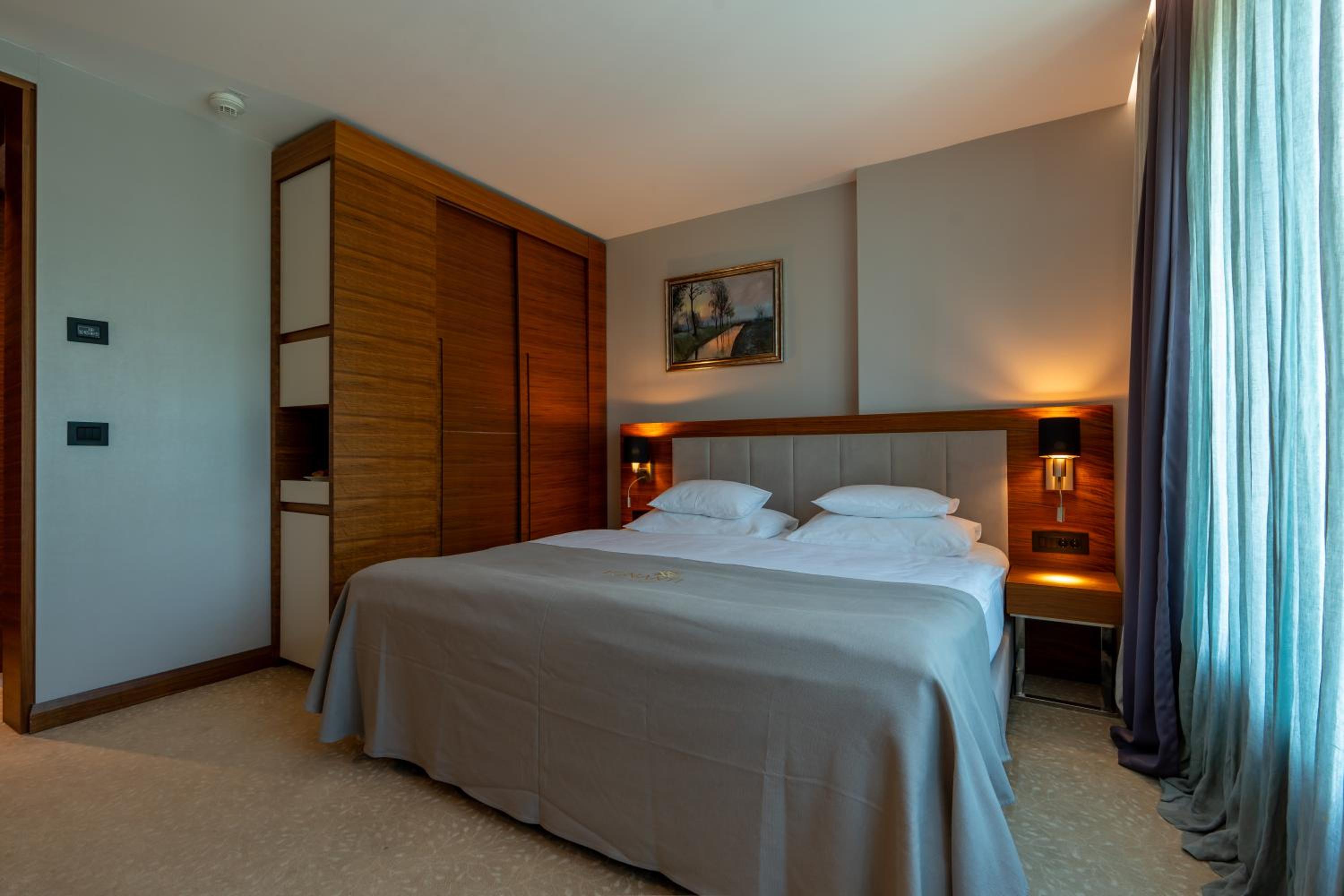 Adults Only Standard Double Room