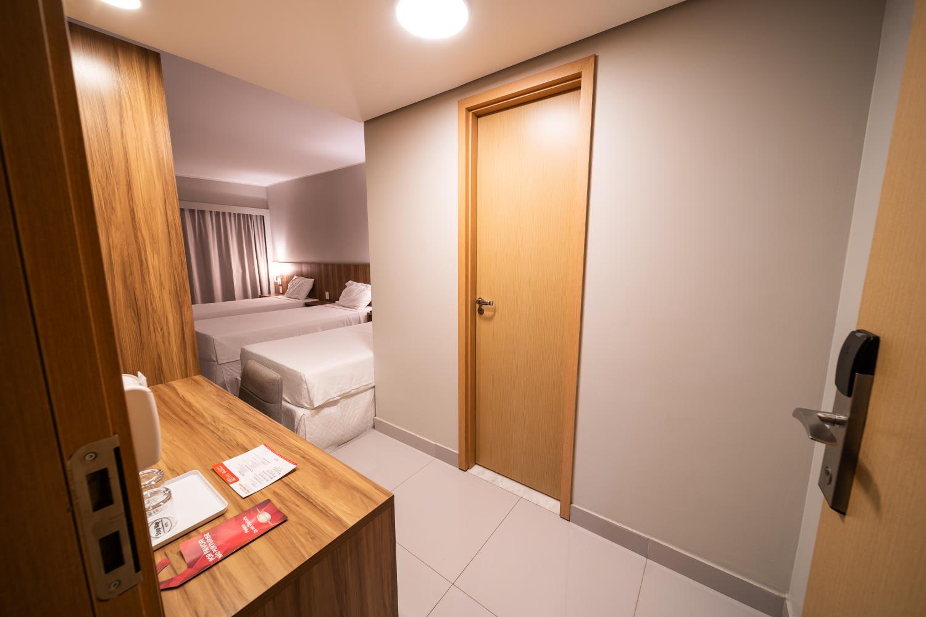 Standard Triple Room - Photo 2