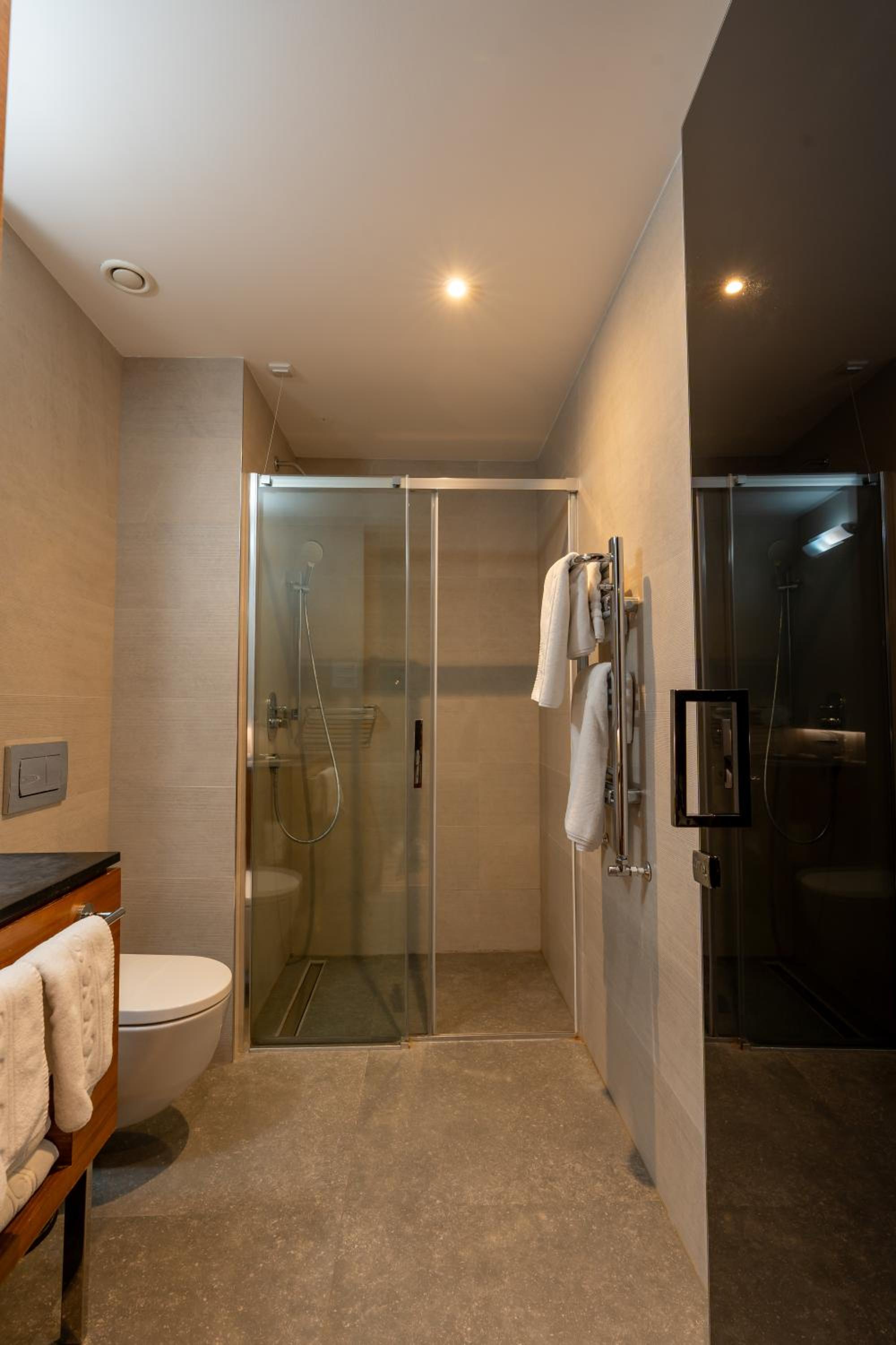 Adults Only Standard Double Room