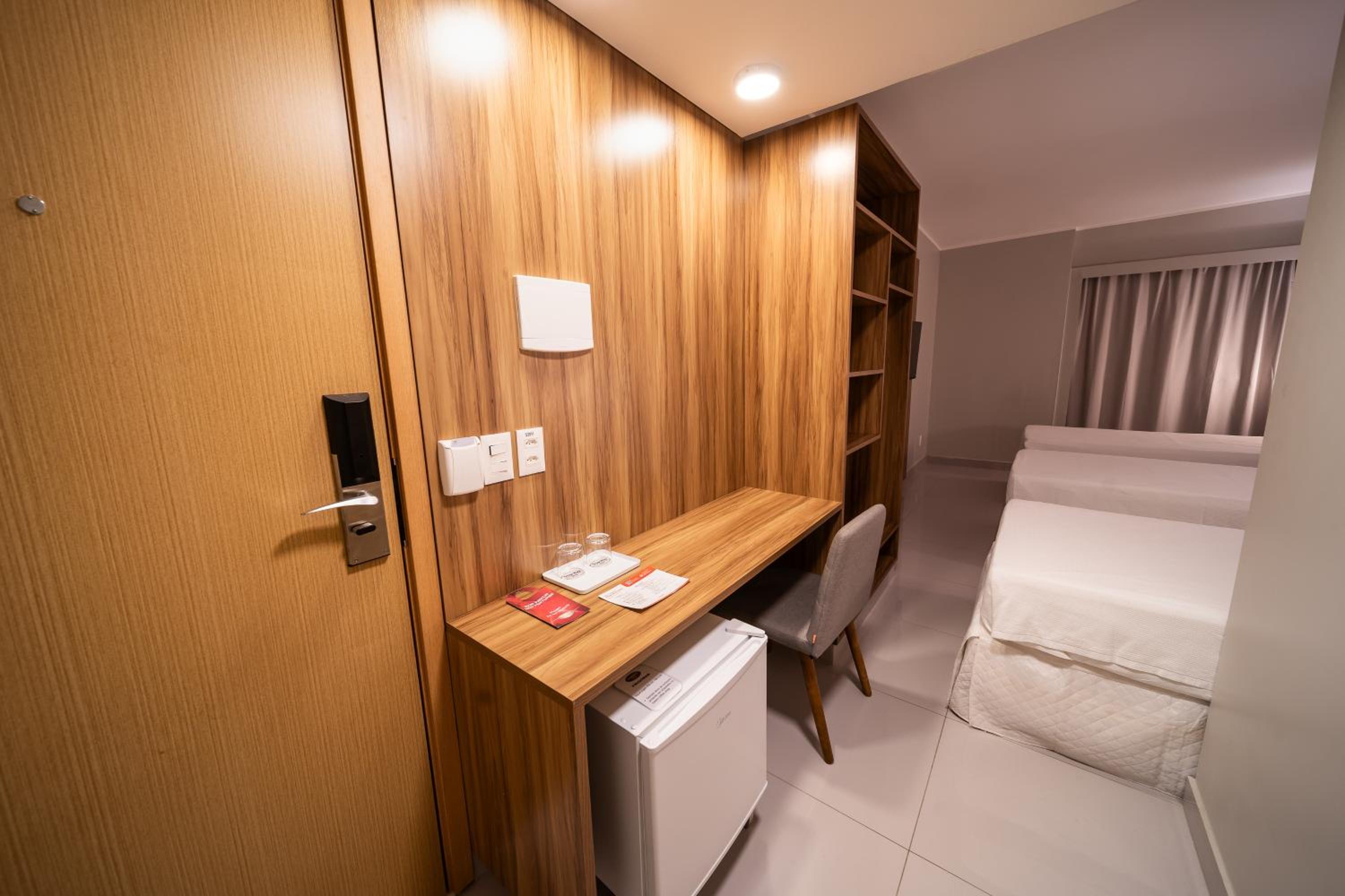 Standard Triple Room - Photo 5