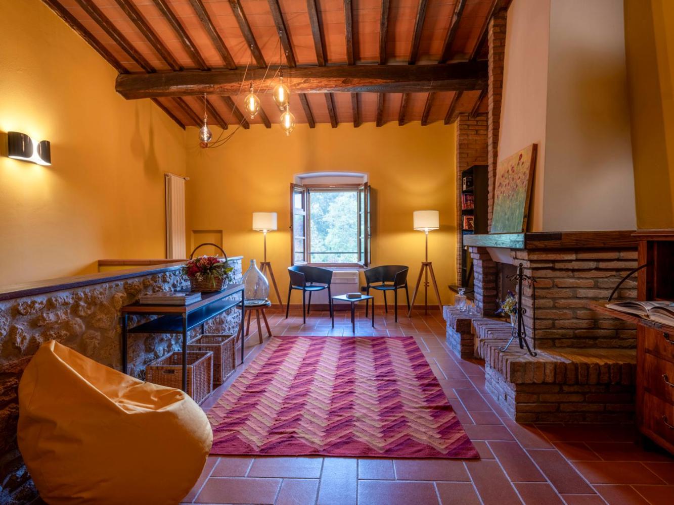 Three-Bedroom Villa photo 1
