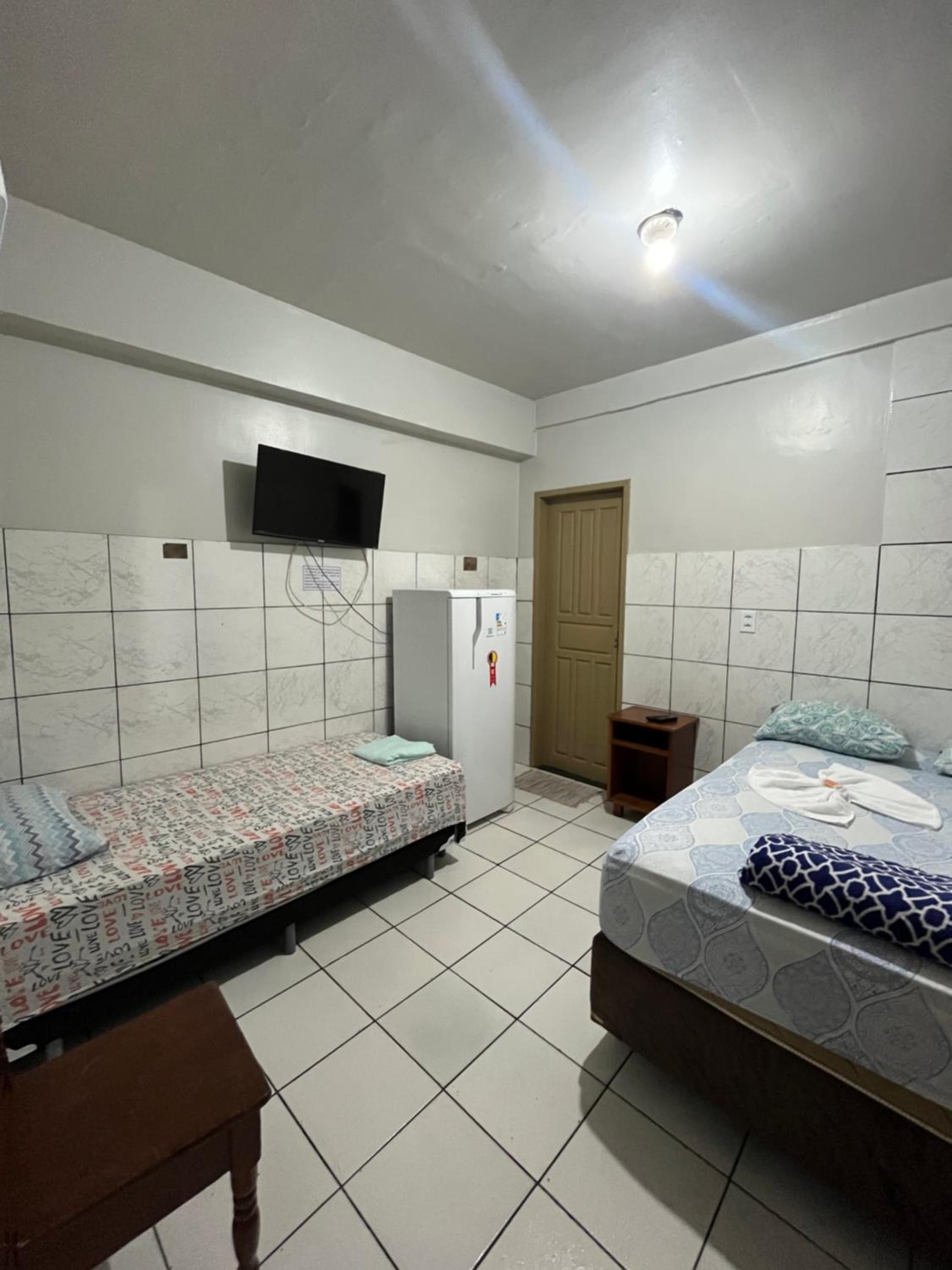 Quadruple Room photo 2