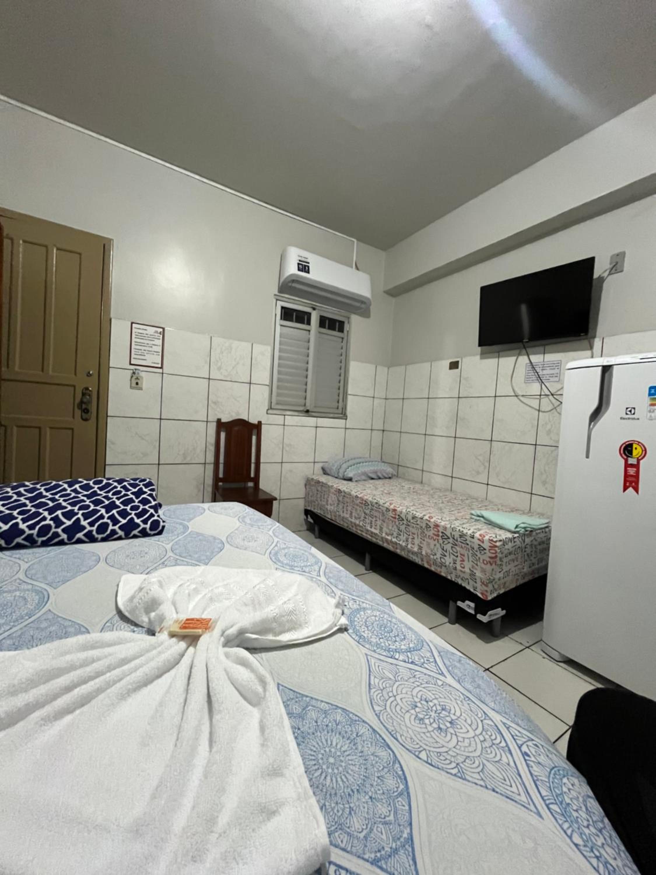 Quadruple Room photo 1
