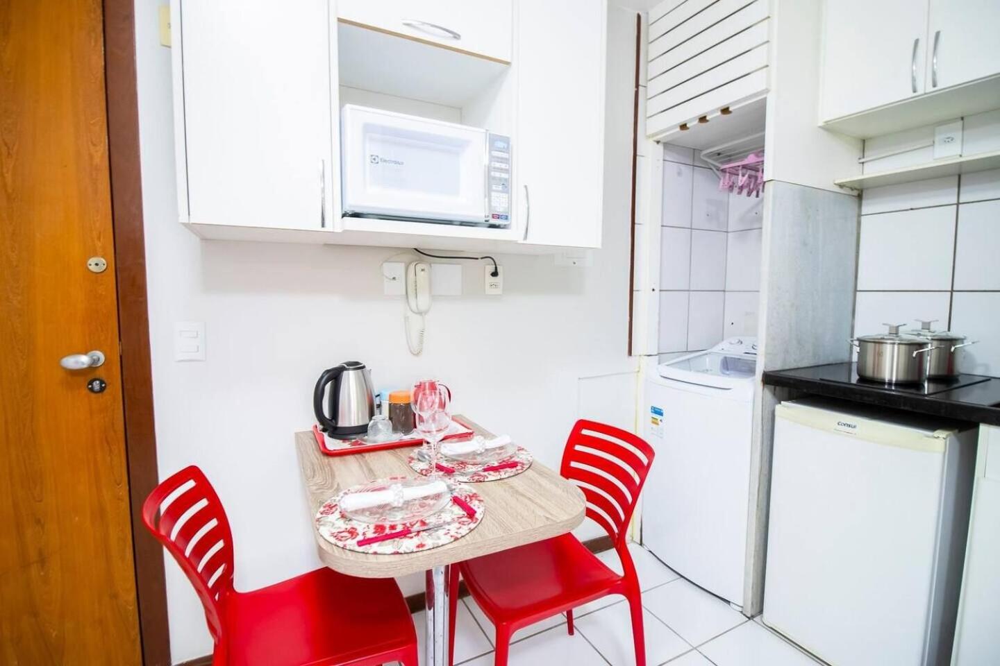Classic Apartment