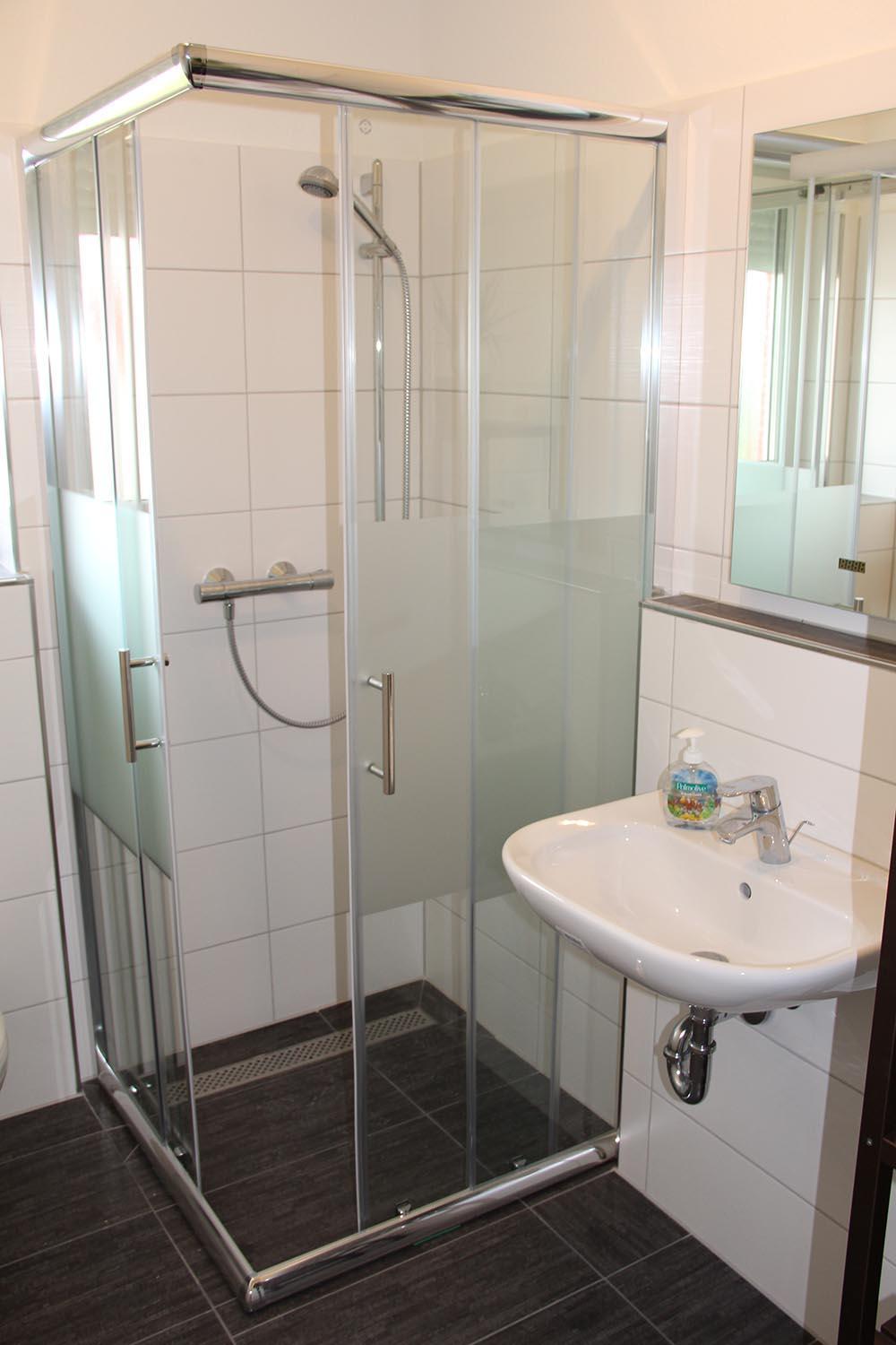 Apartment - First Floor  - Photo 2