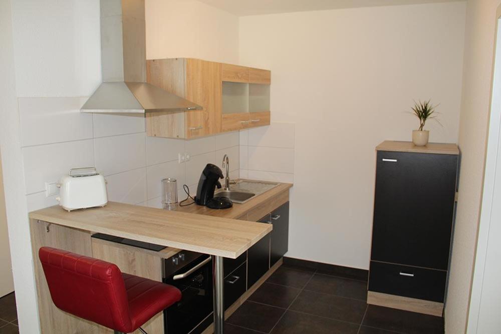 Apartment - Ground Floor - Photo 7