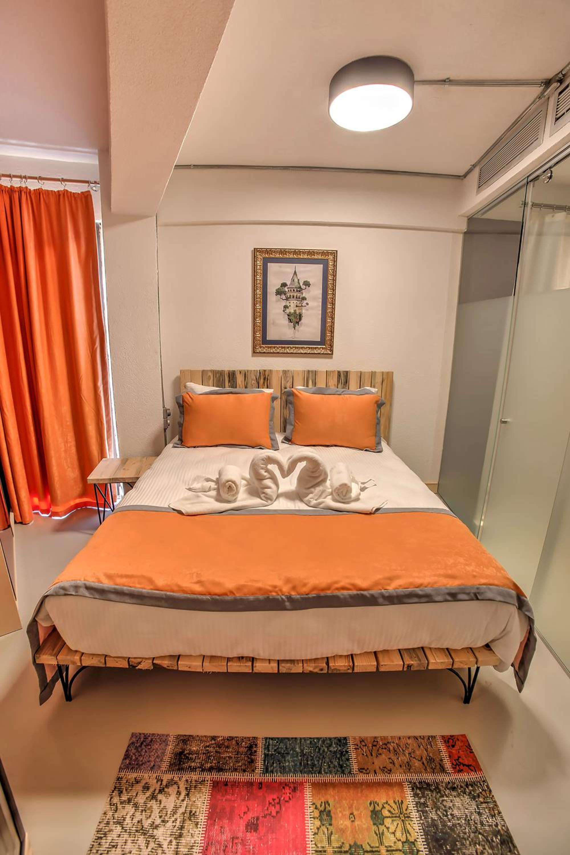 Standard Double Room photo 1