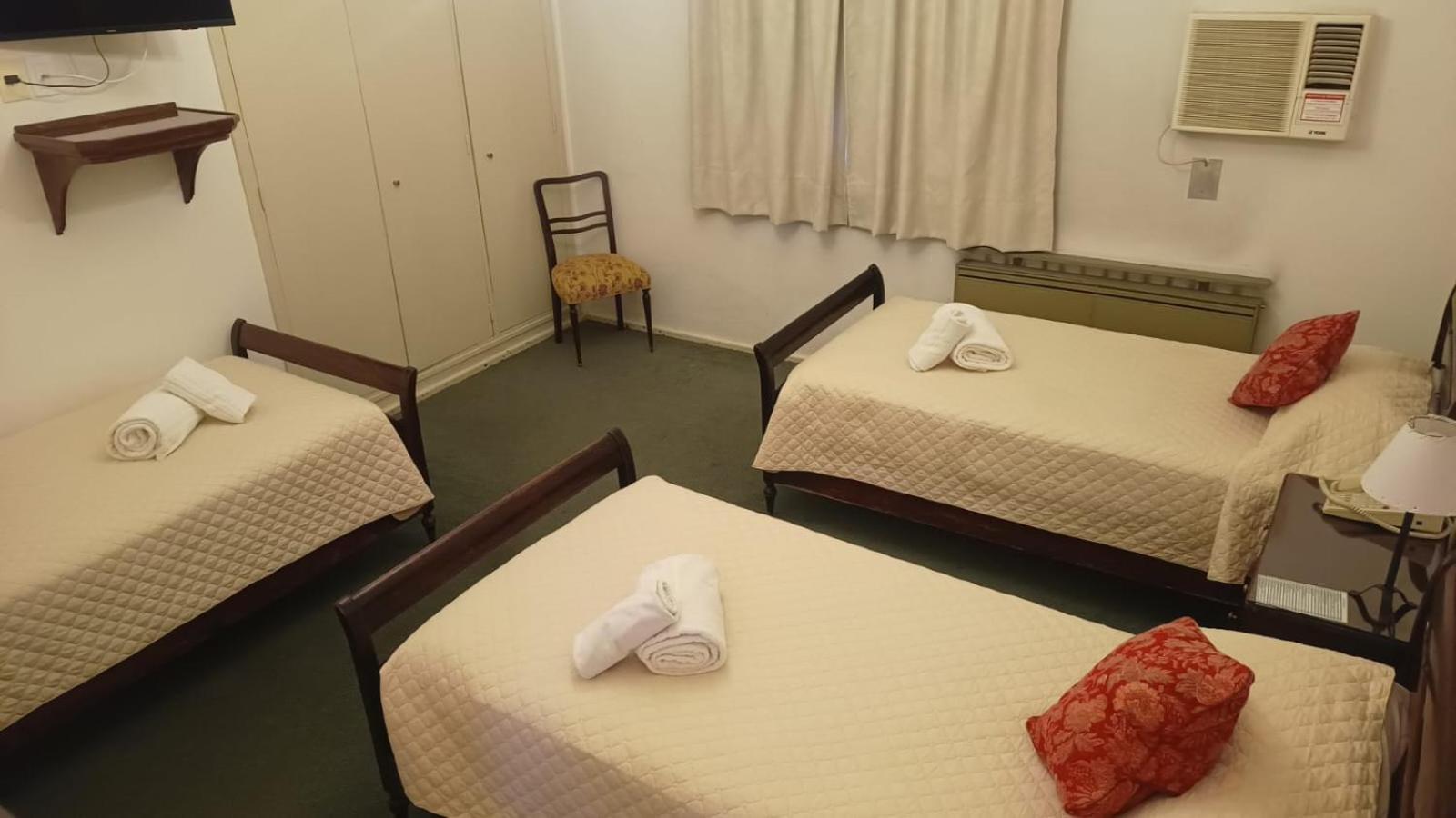 Triple Room photo 2