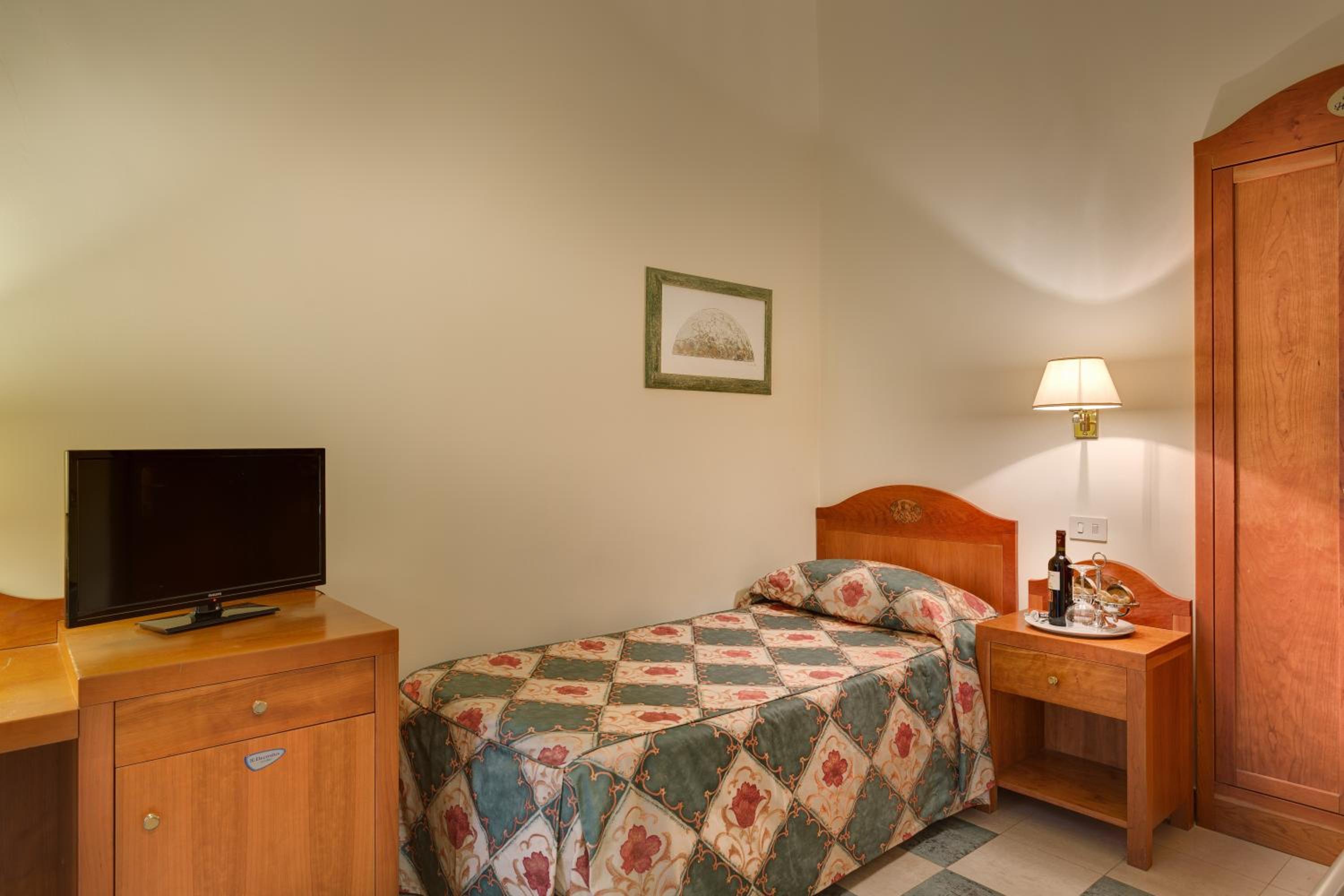 Single Room