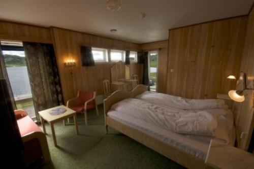 Double or Twin Room photo 1