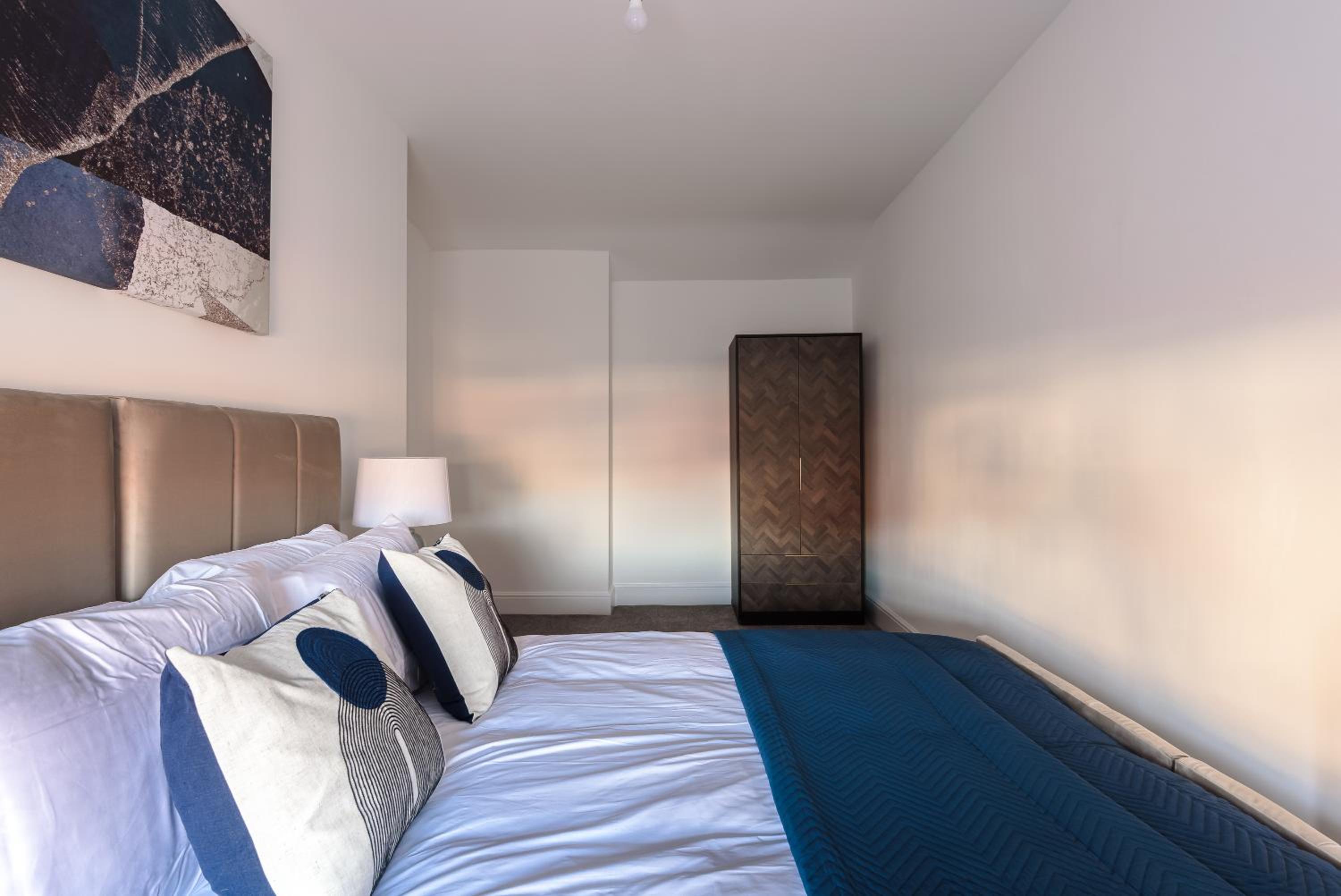 Deluxe Double Room photo 2