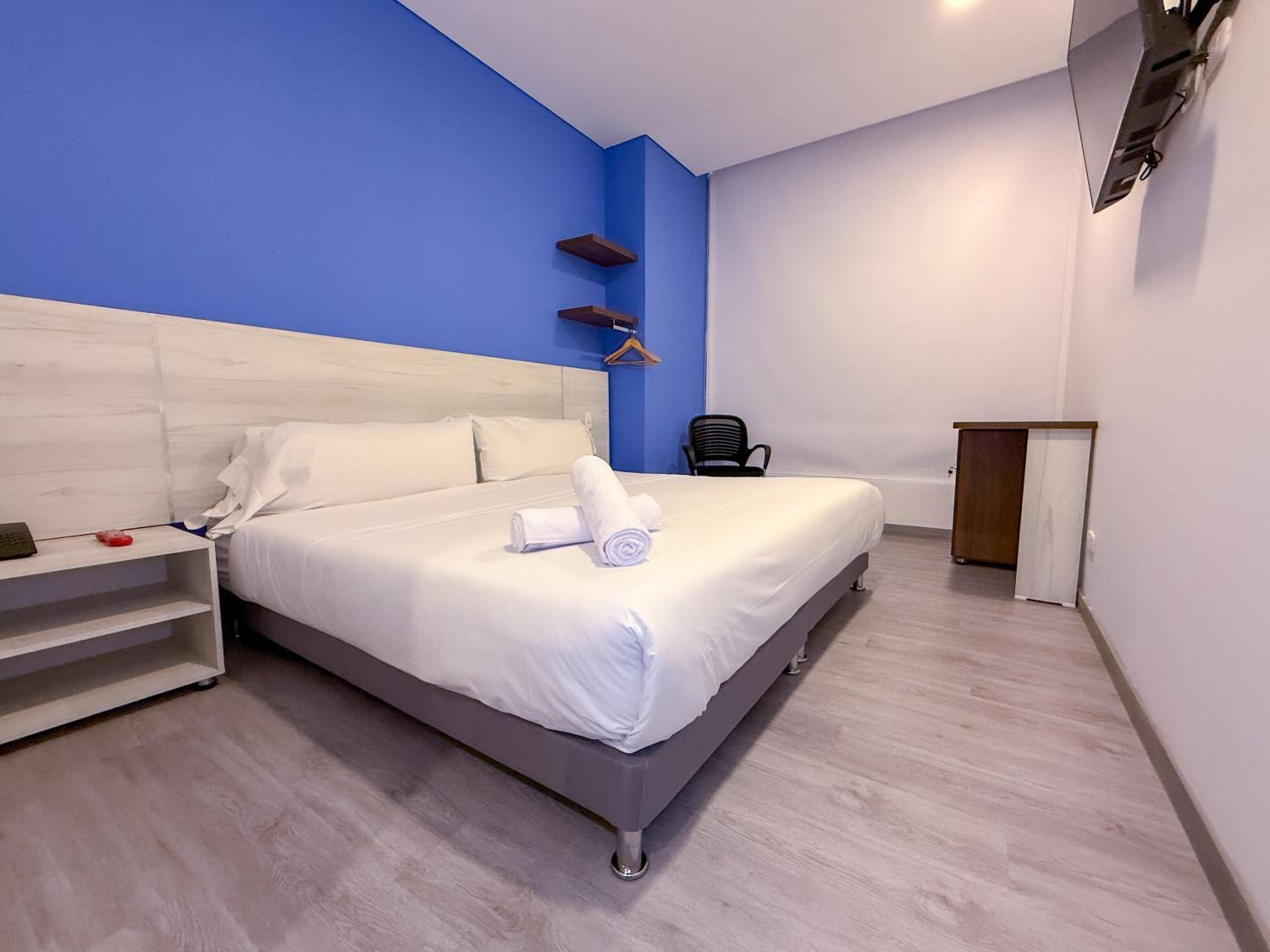 Standard Double Room photo 1