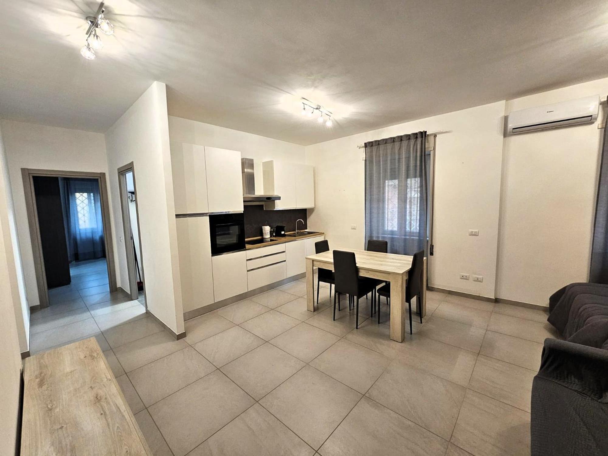 Classic One-Bedroom Apartment with King Bed