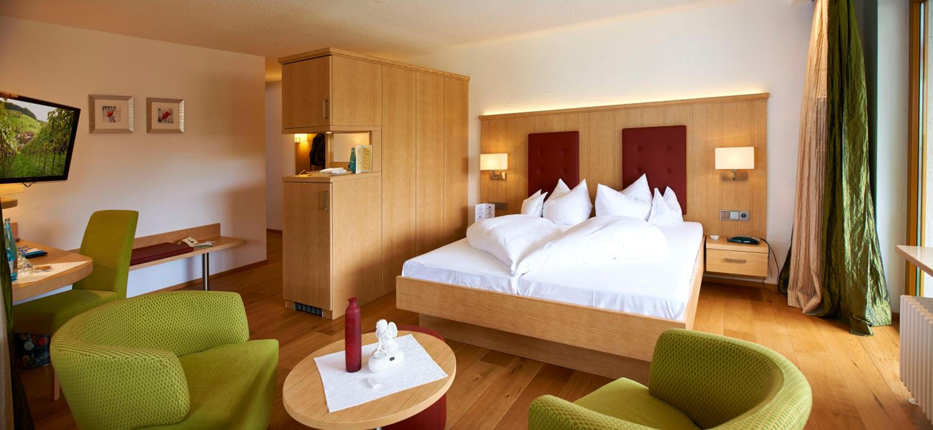 Double Room - Photo 4