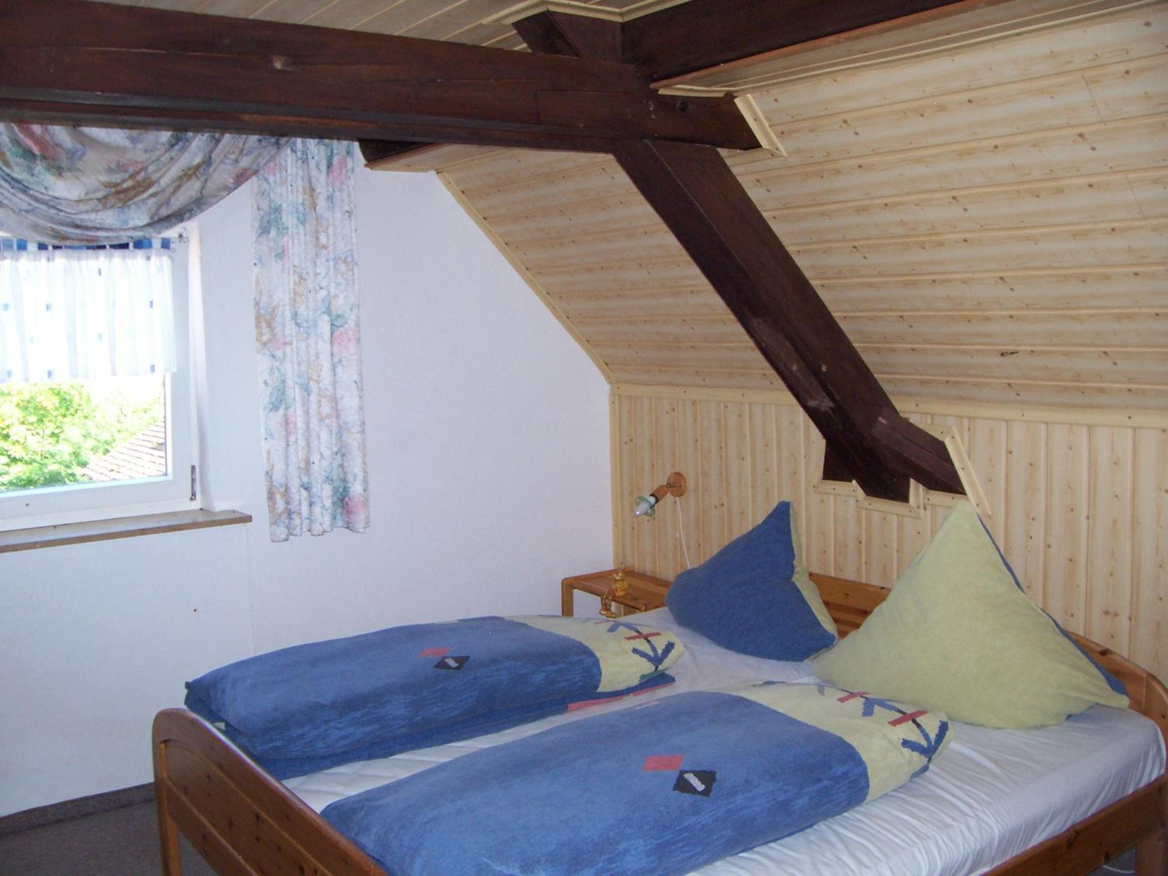 Double Room - Photo 1