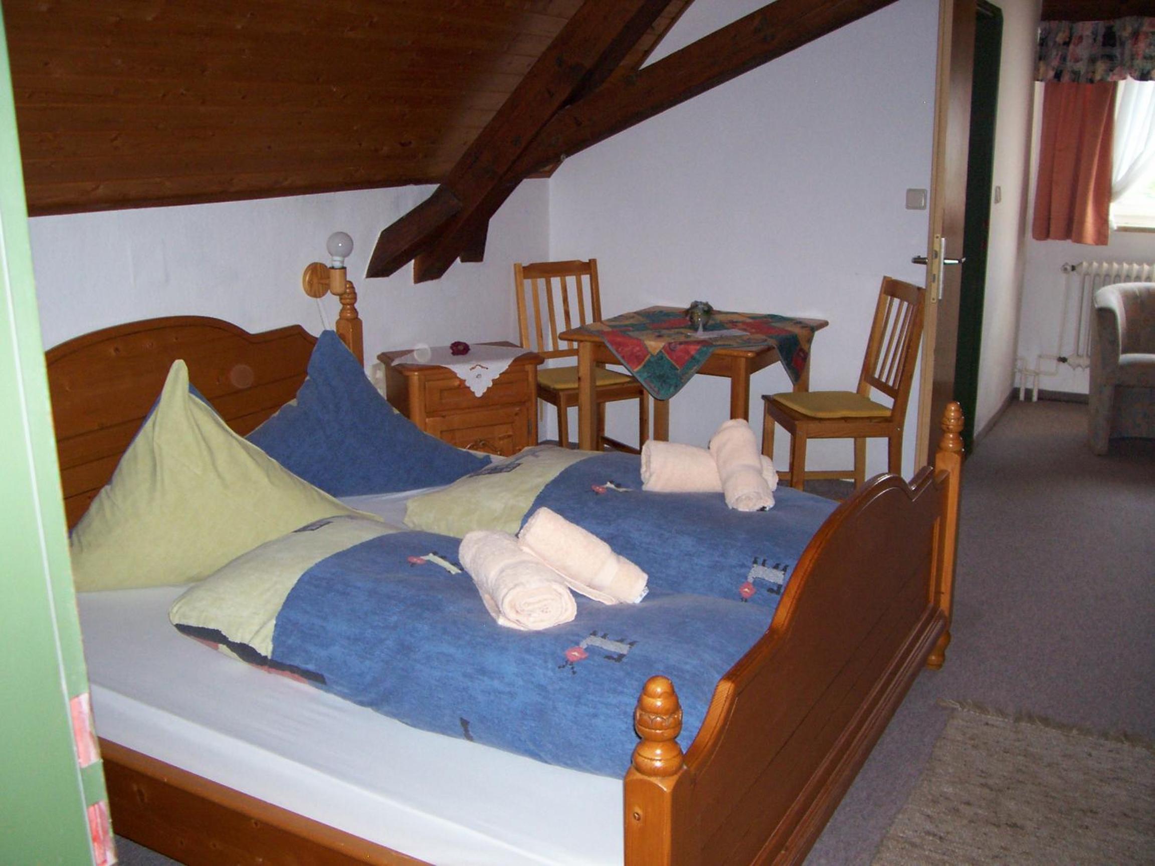 Double Room - Photo 3