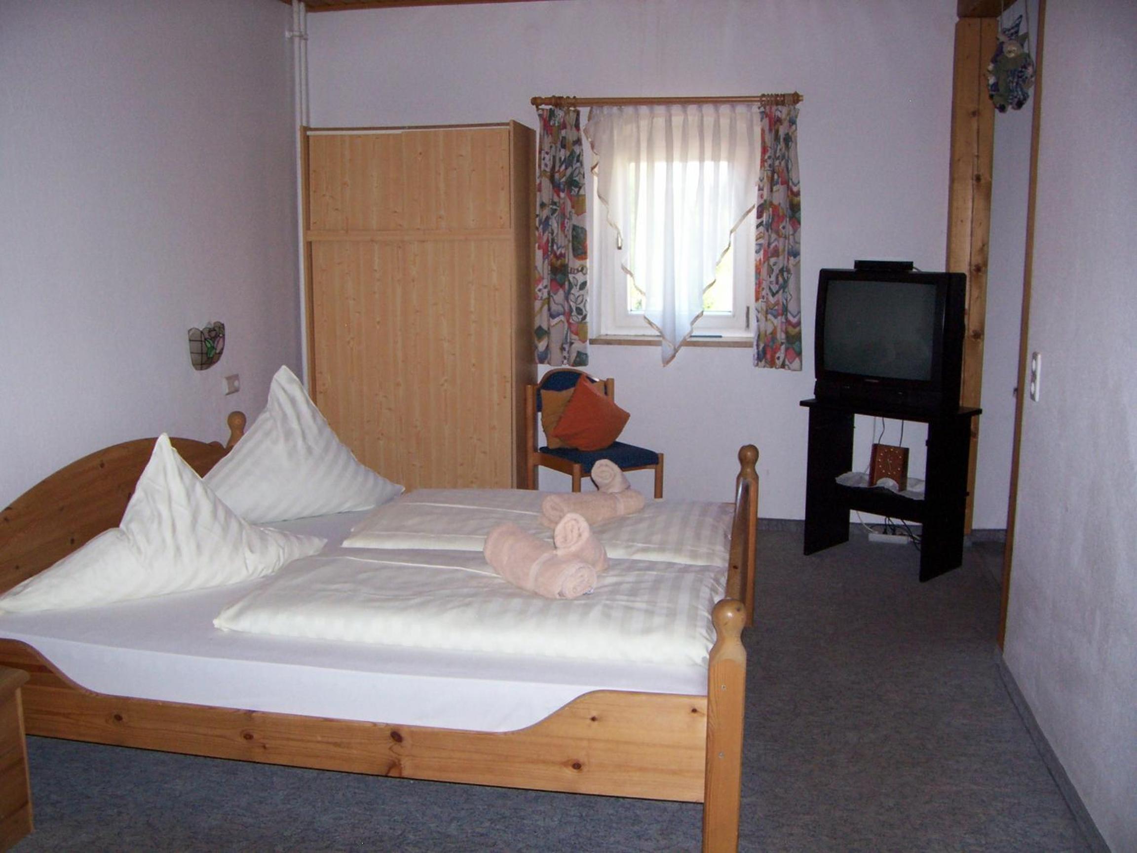 Double Room - Photo 2