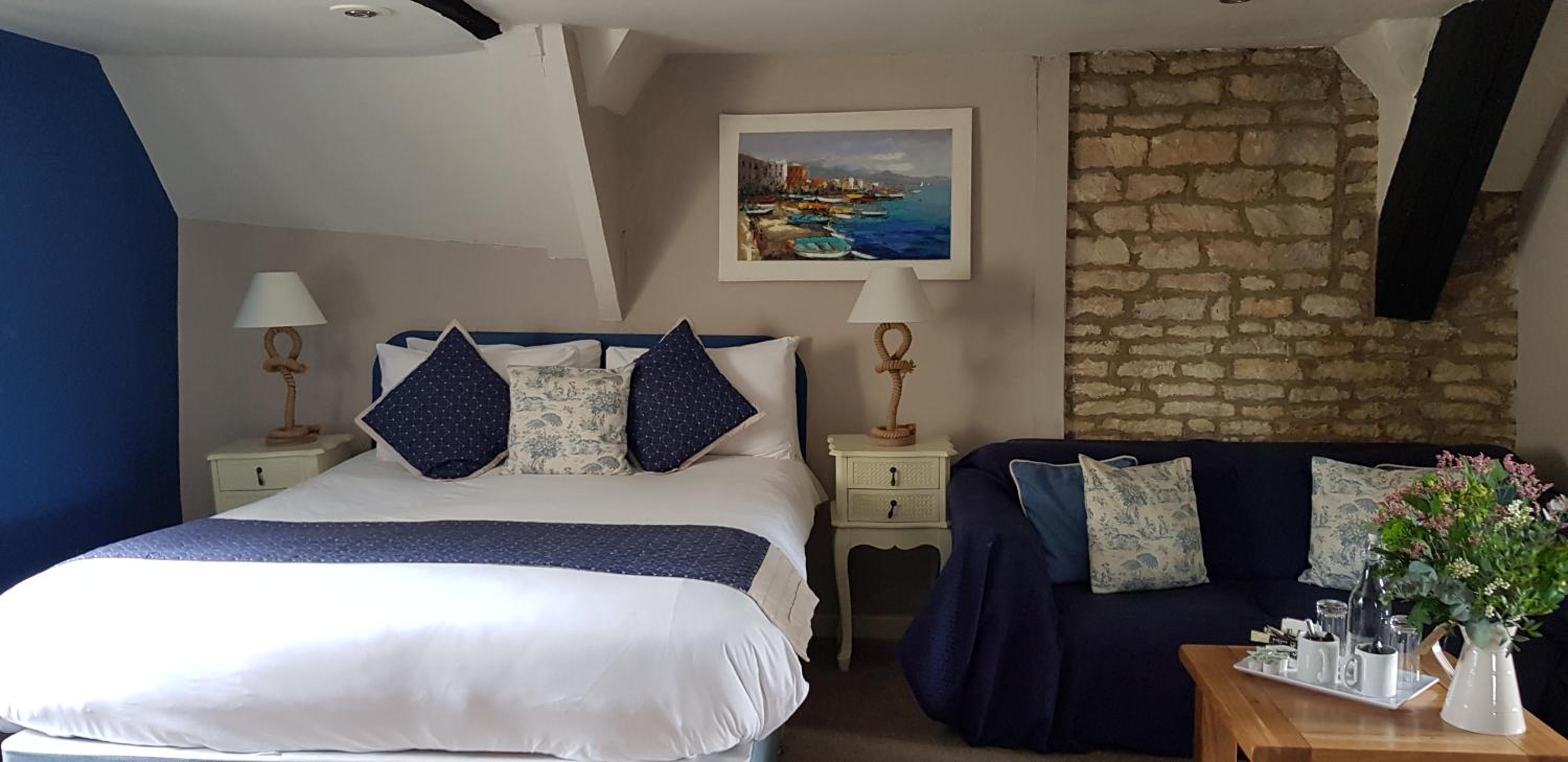 King Room photo 1