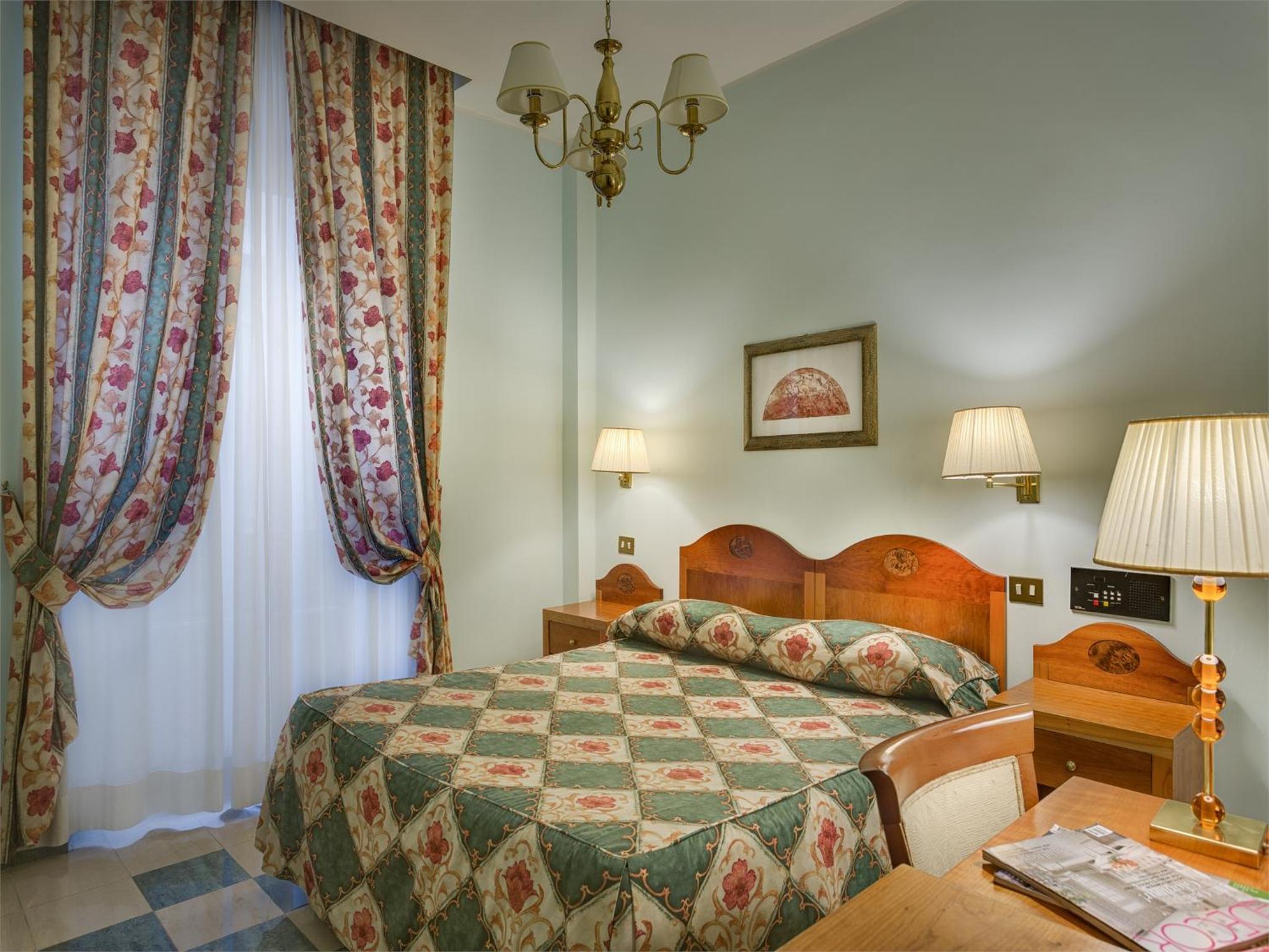 Double or Twin Room