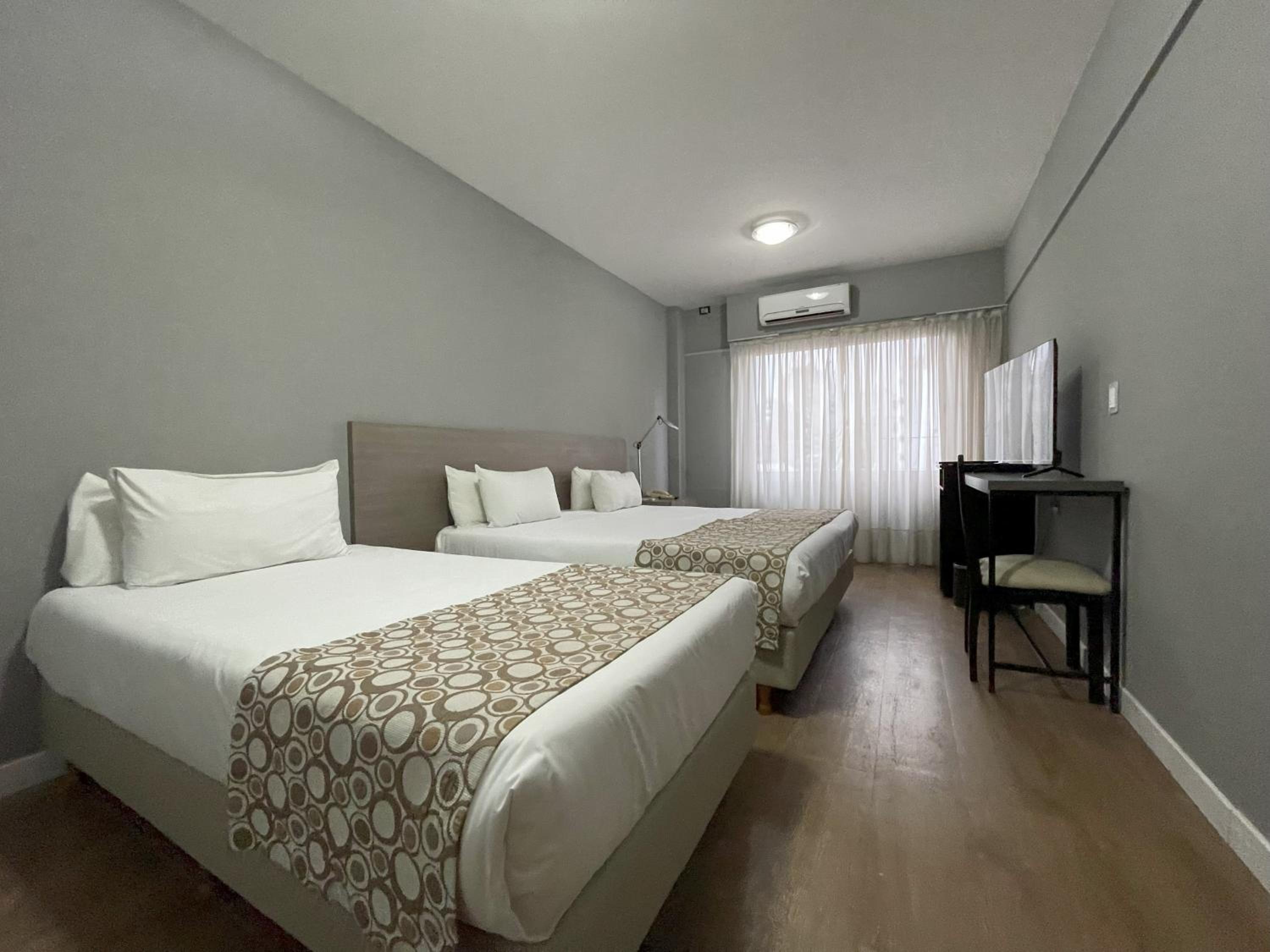 Budget Triple Room photo 1