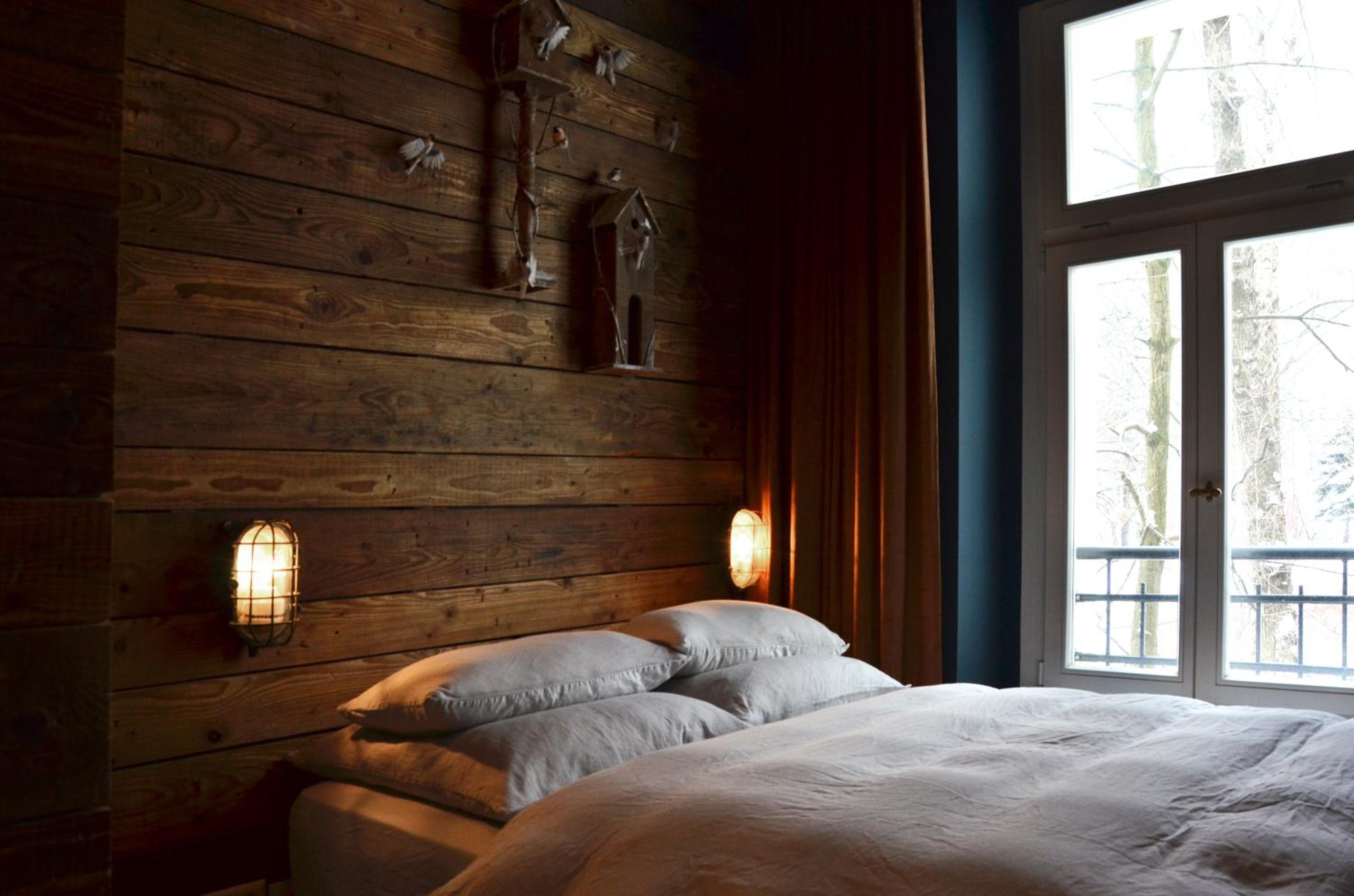 Small Double Room photo 2