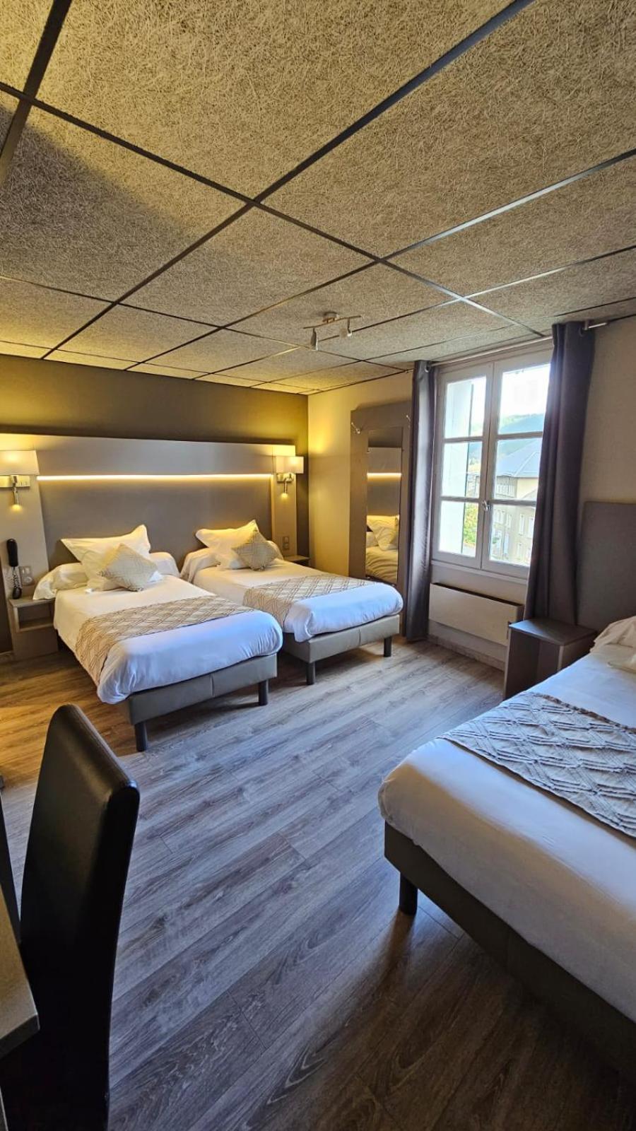 Superior Triple Room - Photo 2