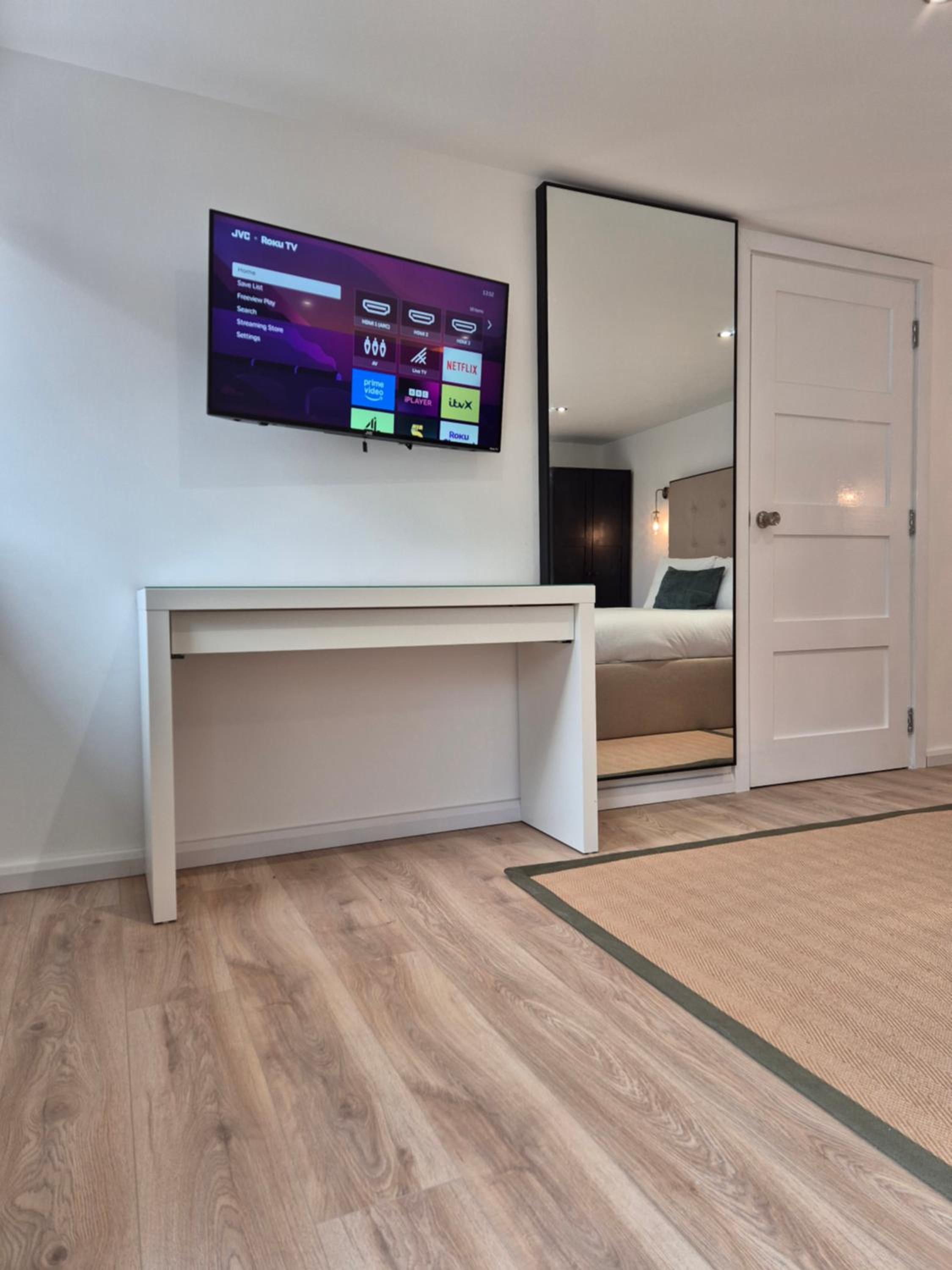 Executive Triple Room photo 2